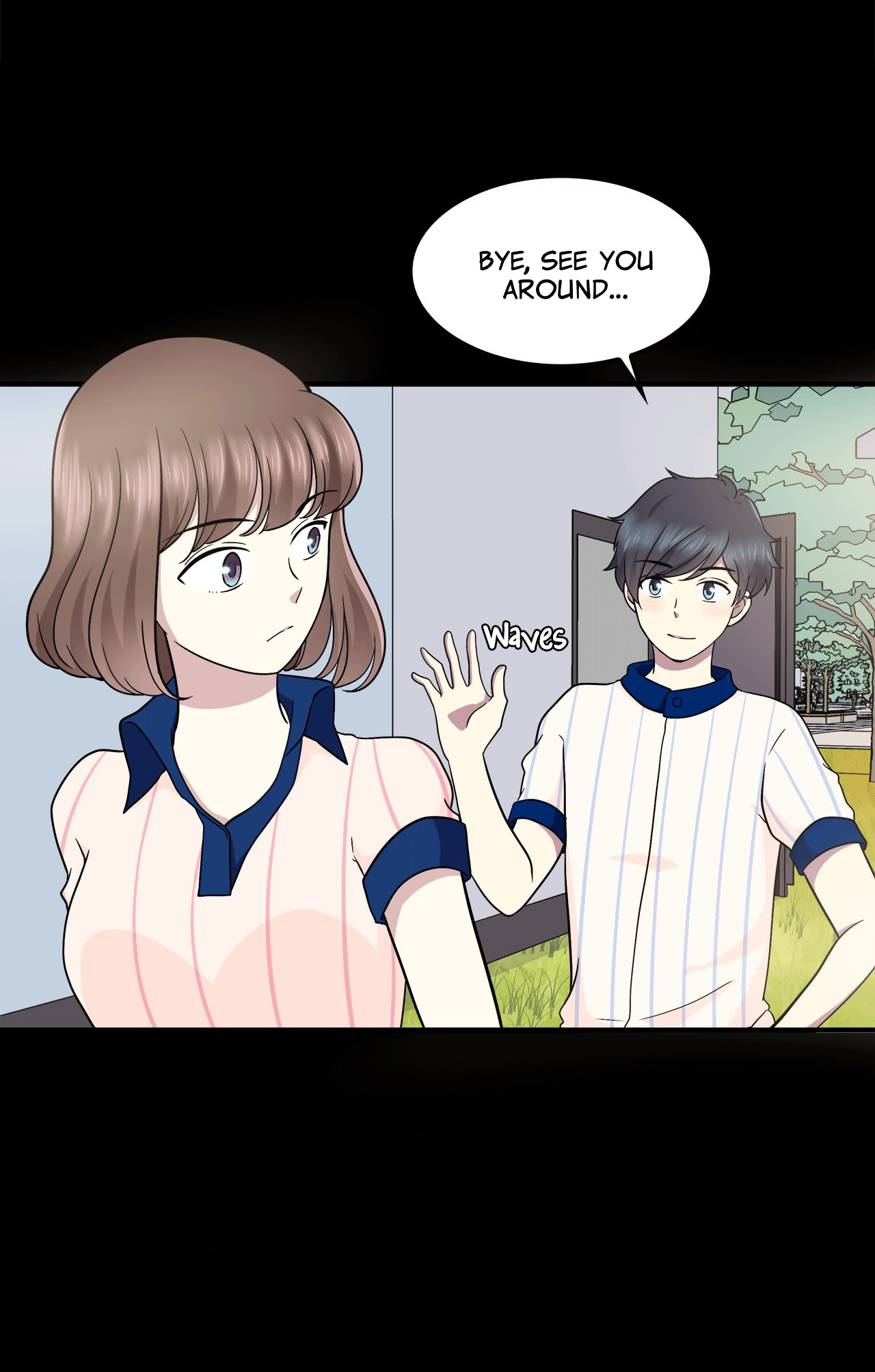 Time Lover Chapter 32 page 34 - Chapter 32