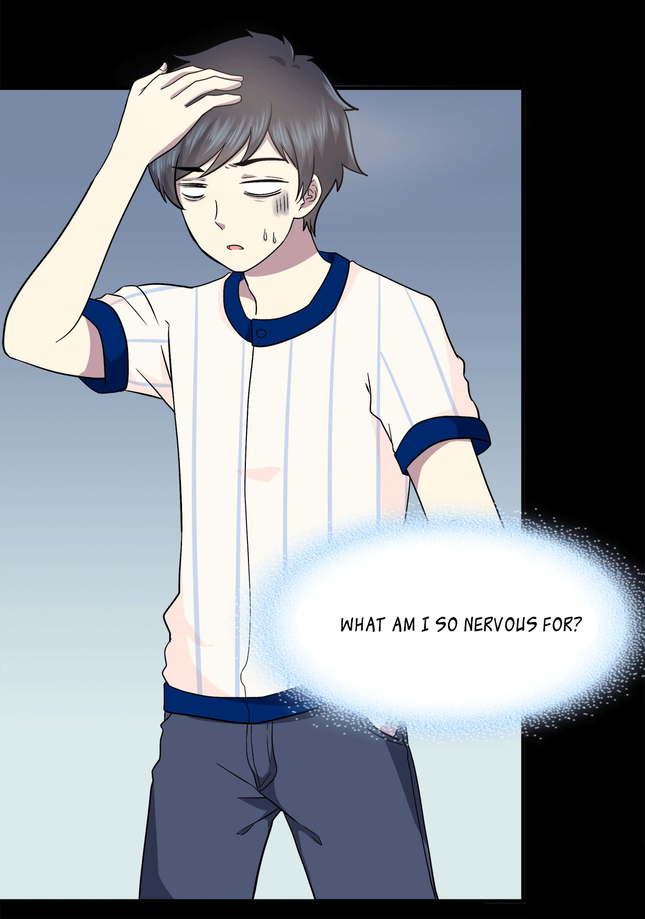 Time Lover Chapter 32 page 40 - Chapter 32