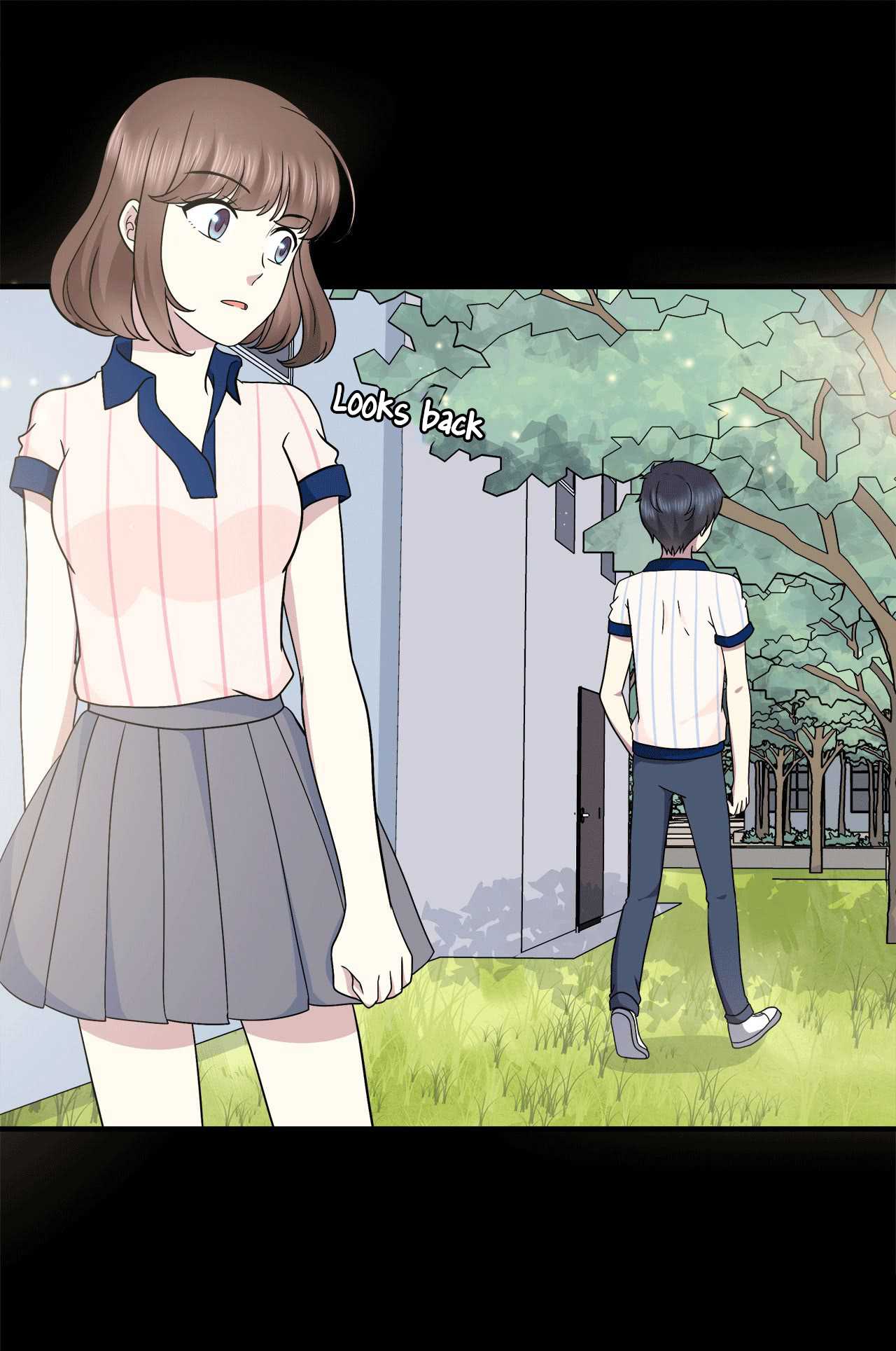 Time Lover Chapter 32 page 45 - Chapter 32