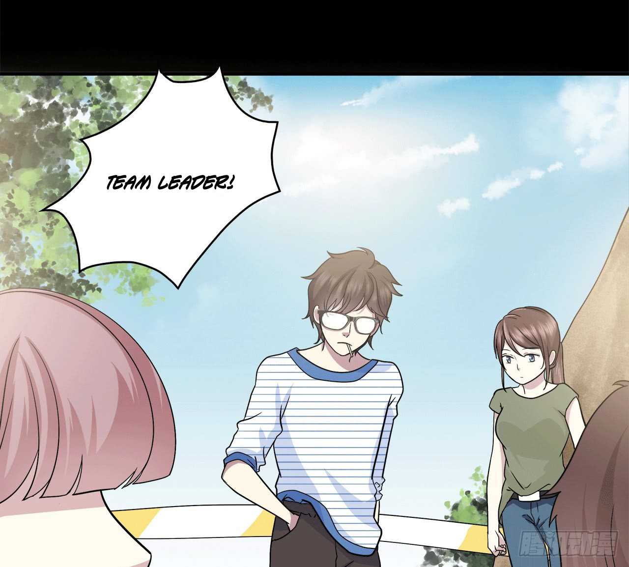 Time Lover Chapter 32 page 51 - Chapter 32