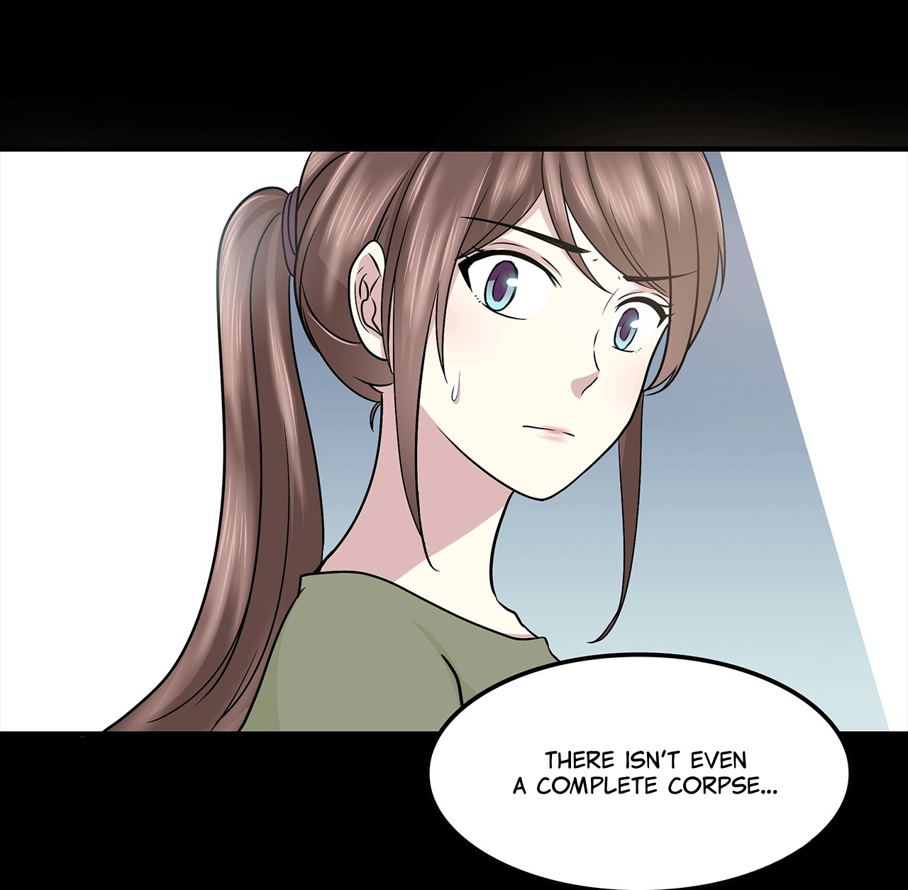Time Lover Chapter 32 page 59 - Chapter 32