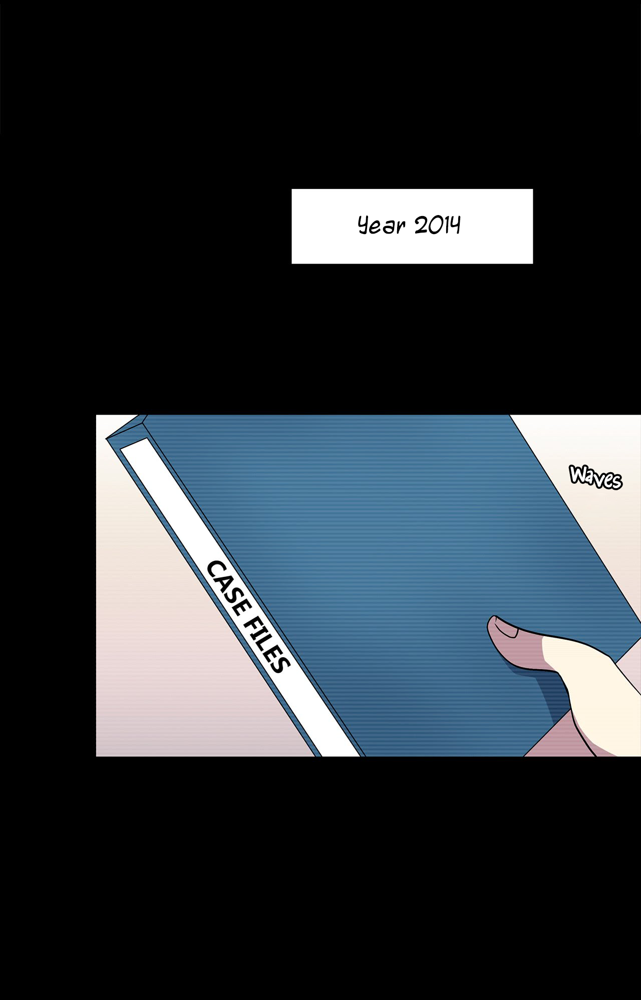 Time Lover Chapter 32 page 60 - Chapter 32