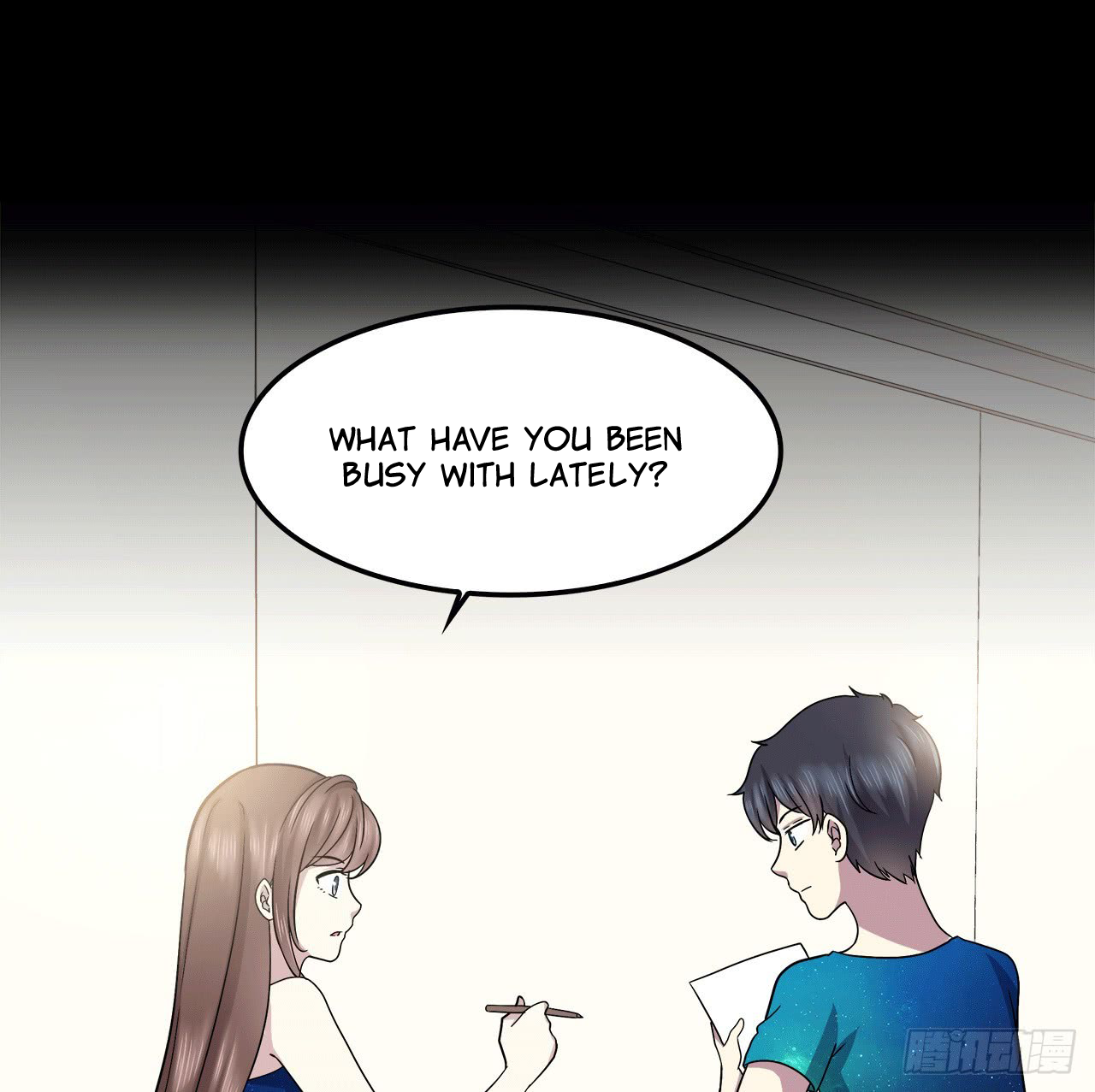 Time Lover Chapter 32 page 61 - Chapter 32