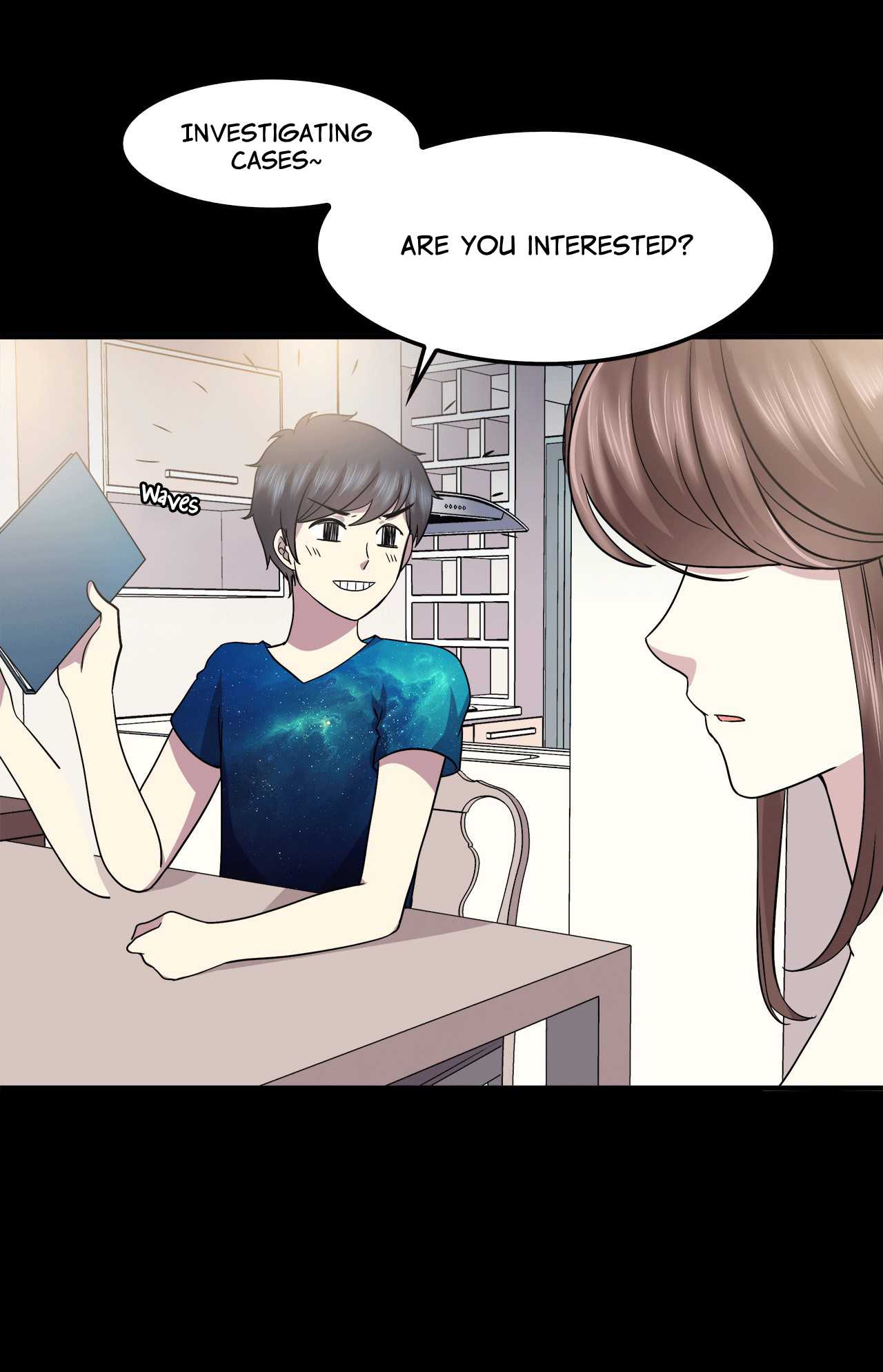 Time Lover Chapter 32 page 63 - Chapter 32