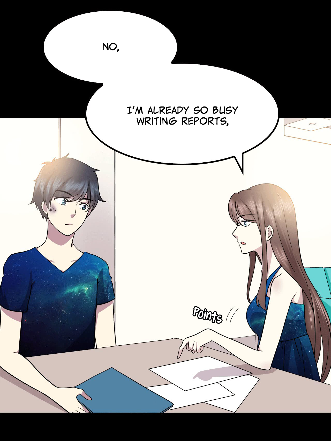 Time Lover Chapter 32 page 64 - Chapter 32