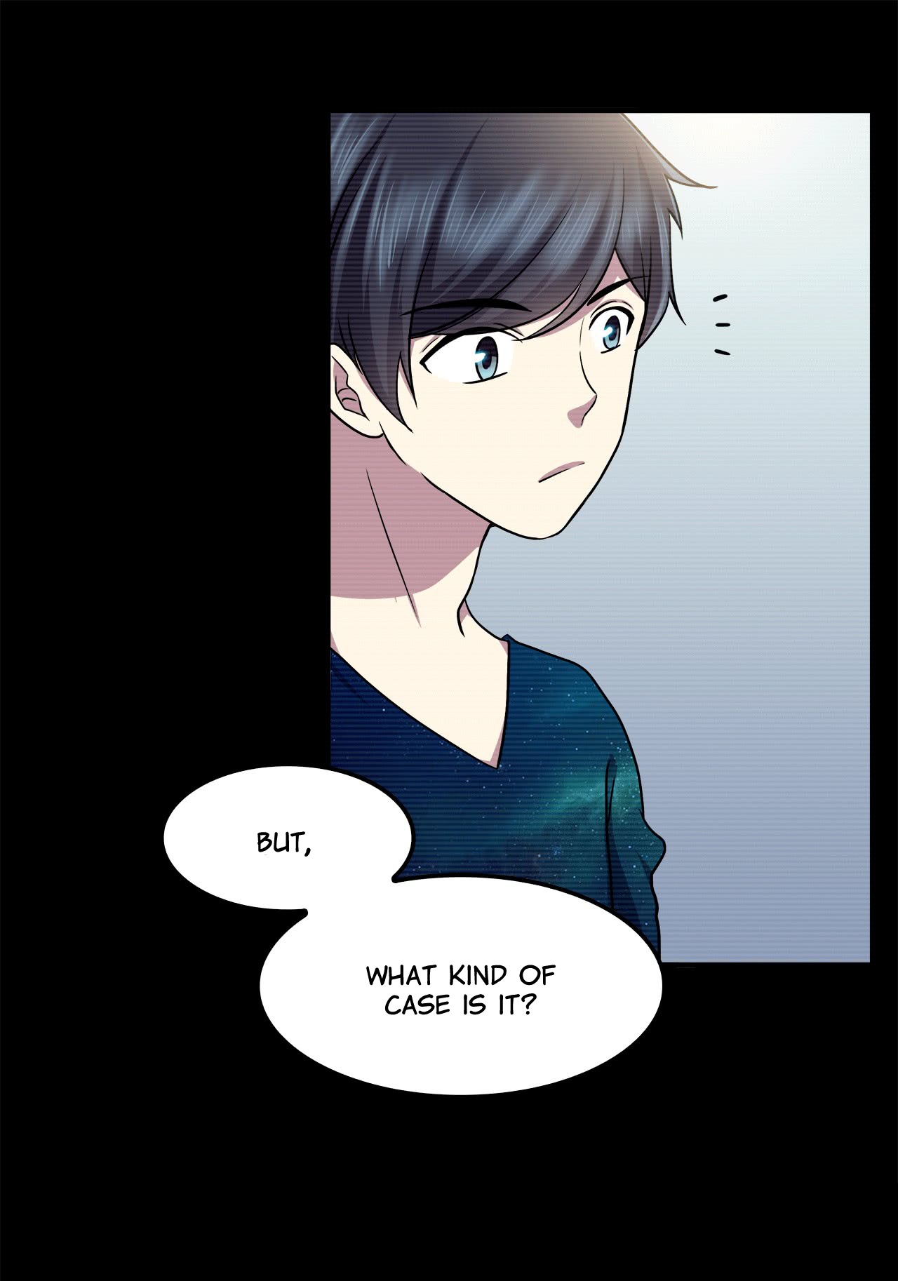 Time Lover Chapter 32 page 65 - Chapter 32