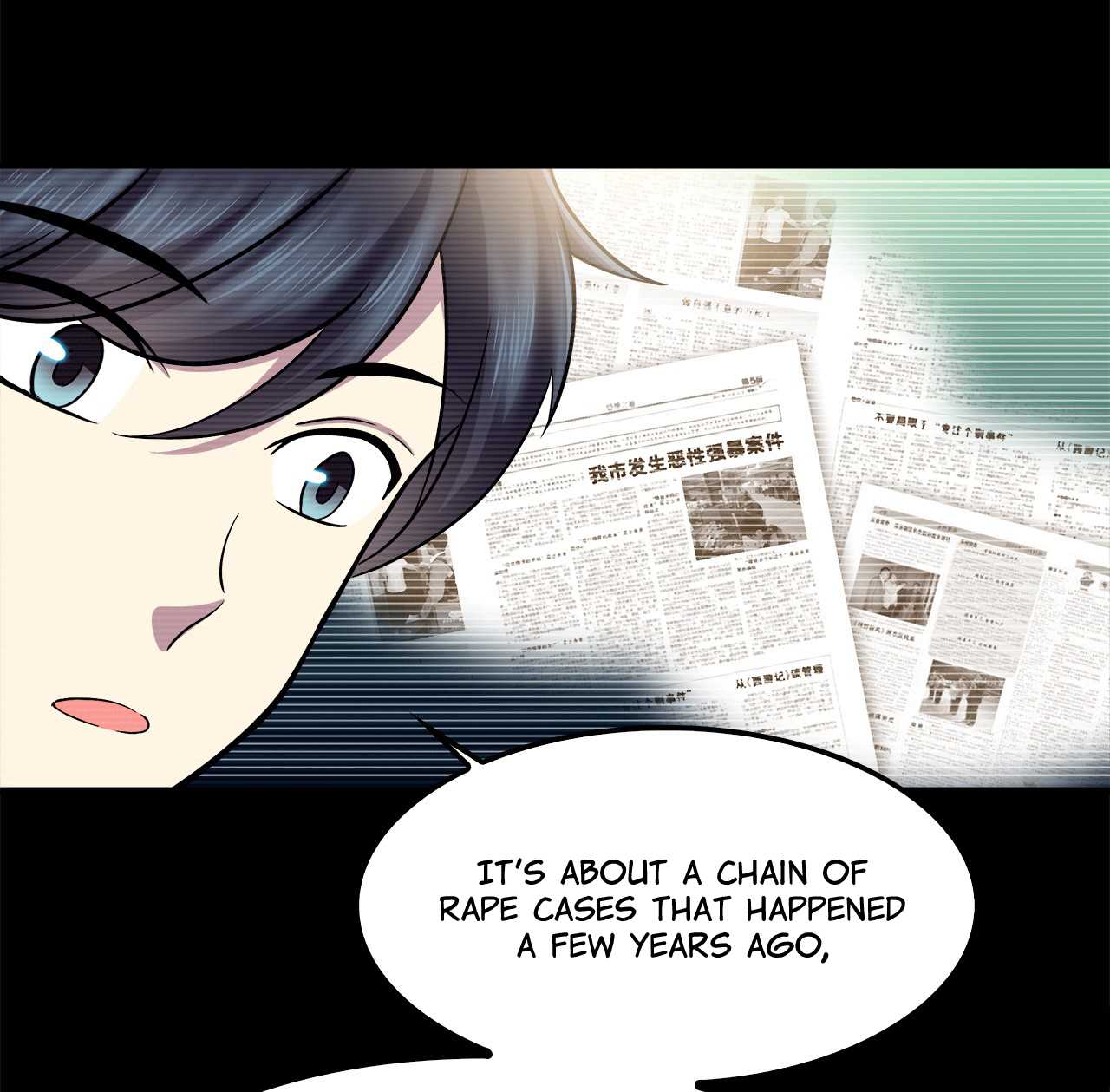Time Lover Chapter 32 page 66 - Chapter 32