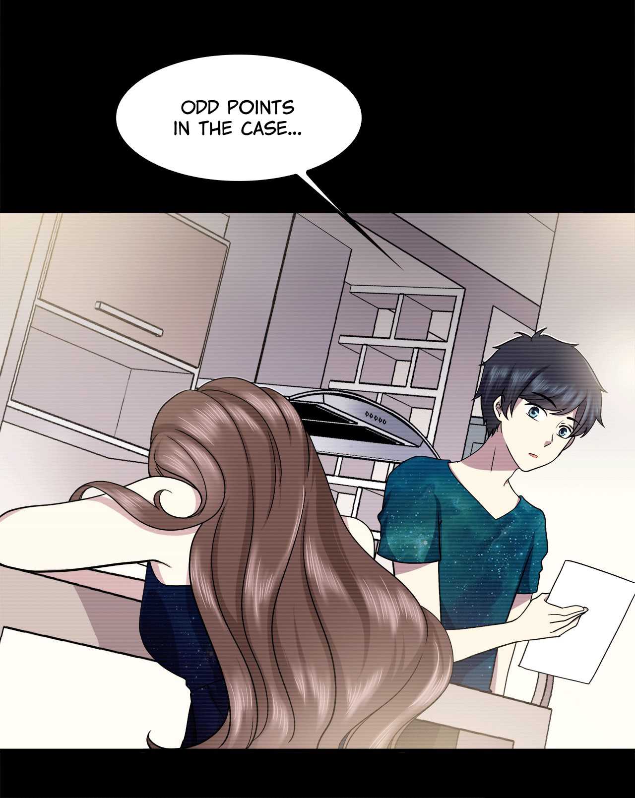 Time Lover Chapter 32 page 68 - Chapter 32