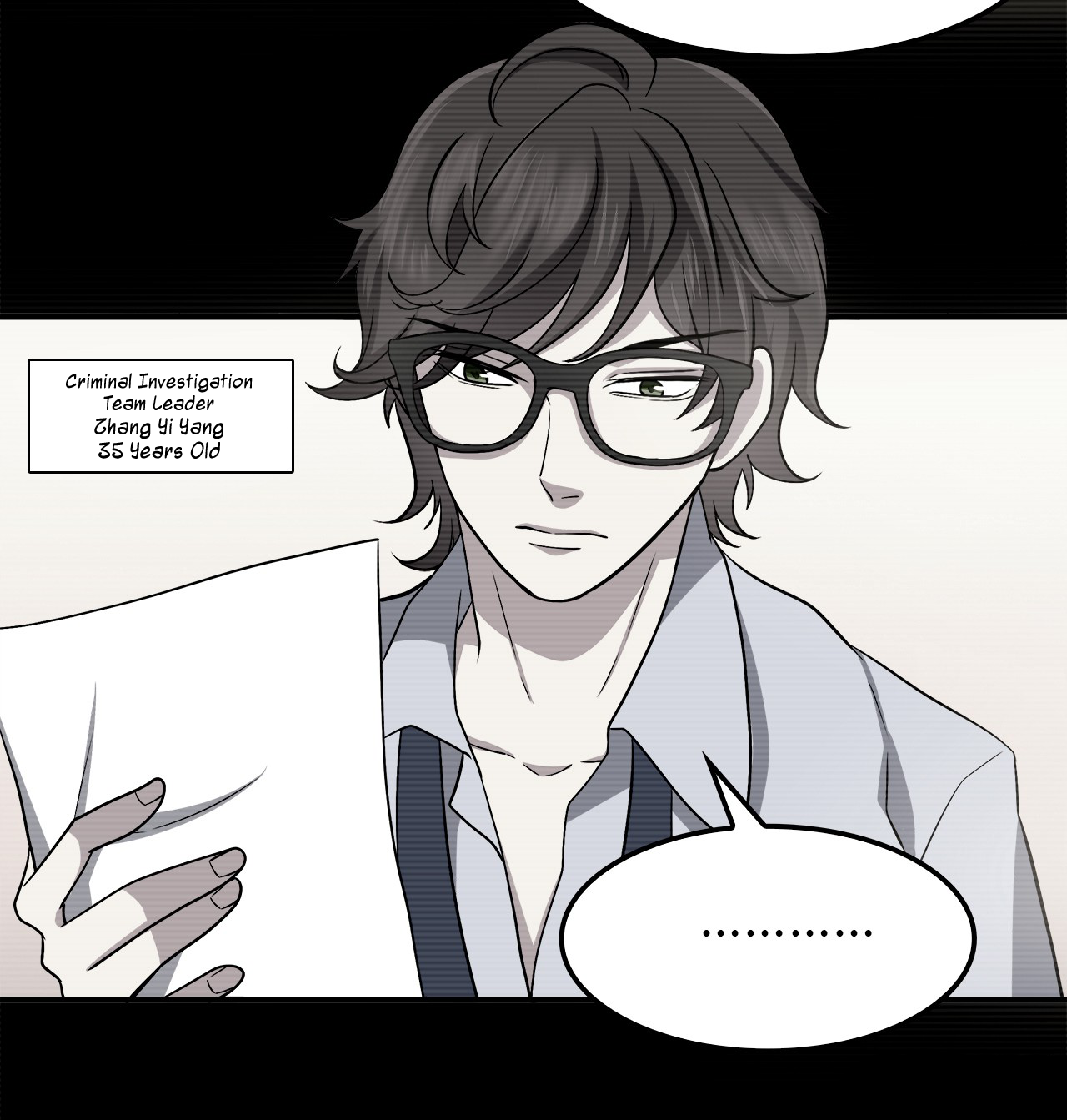 Time Lover Chapter 32 page 7 - Chapter 32