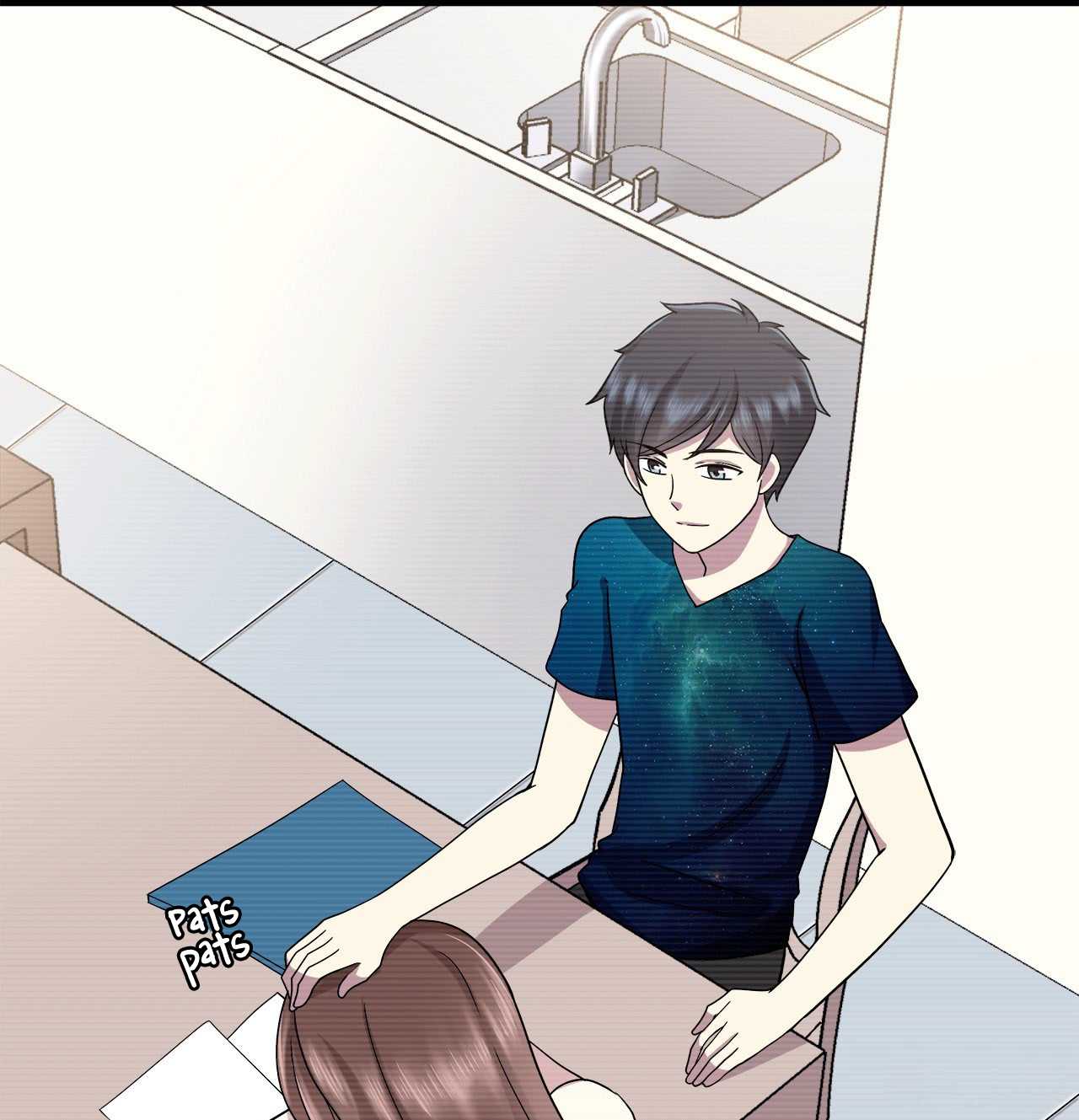 Time Lover Chapter 32 page 71 - Chapter 32