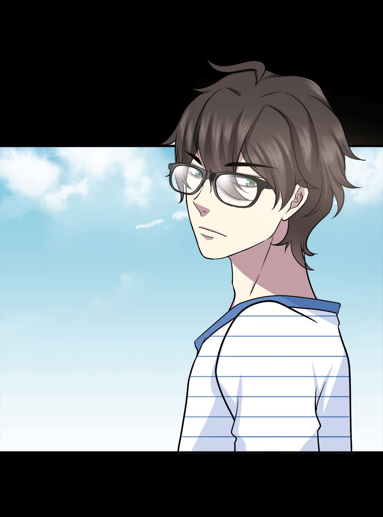 Time Lover Chapter 32 page 77 - Chapter 32