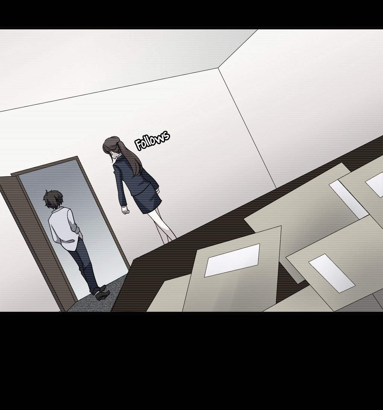 Time Lover Chapter 32 page 9 - Chapter 32