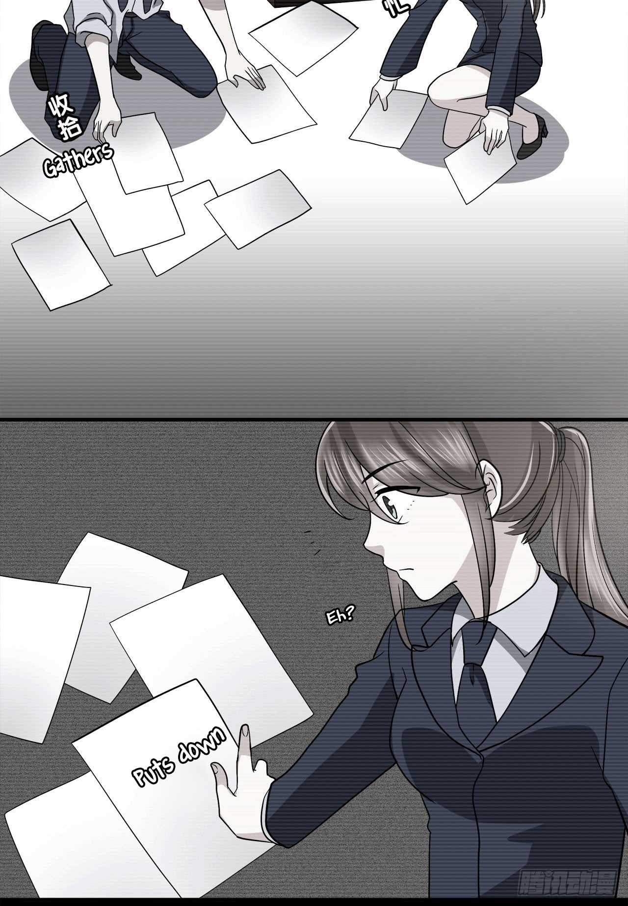Time Lover Chapter 33 page 10 - Chapter 33
