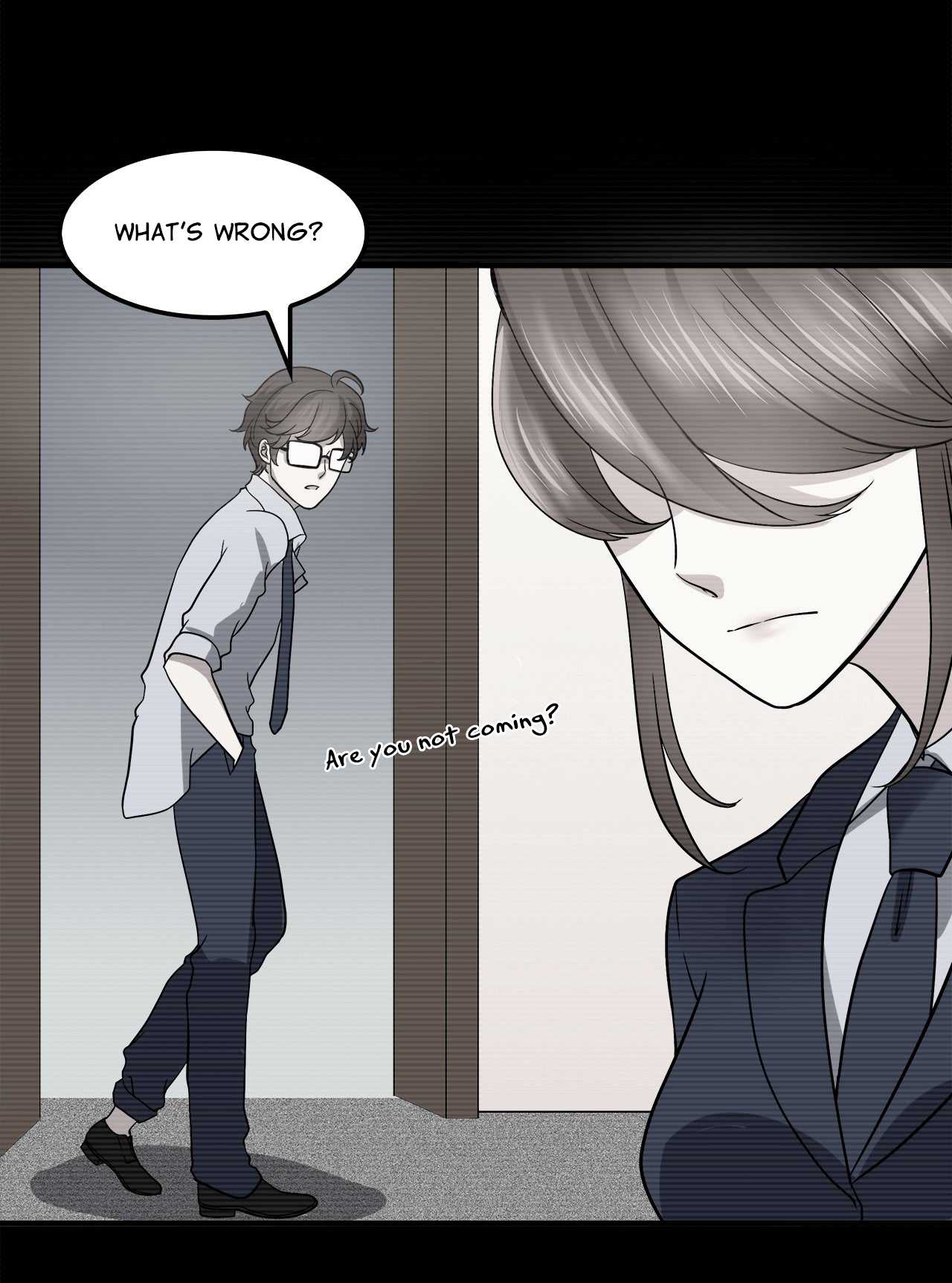 Time Lover Chapter 33 page 11 - Chapter 33