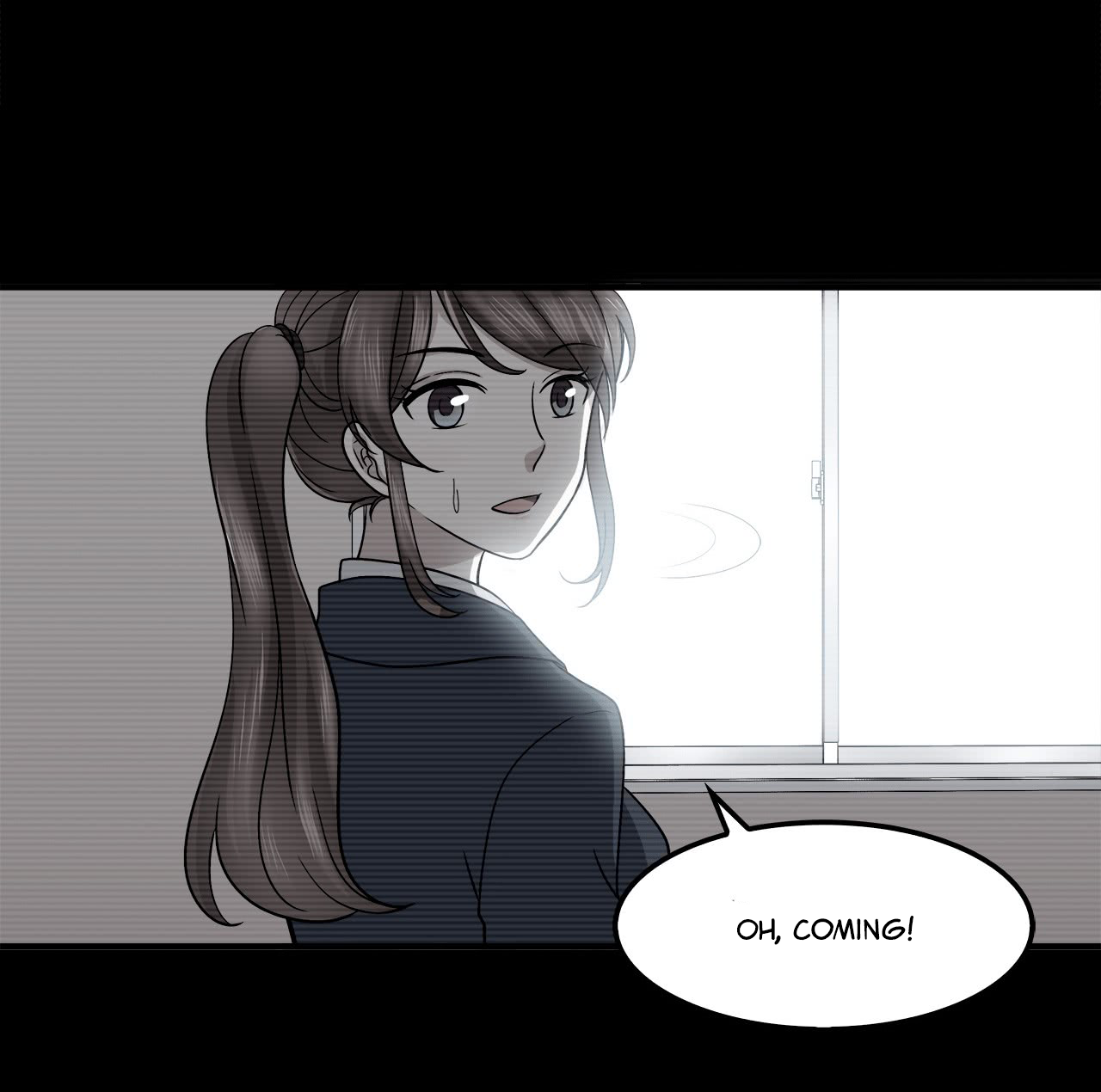 Time Lover Chapter 33 page 12 - Chapter 33