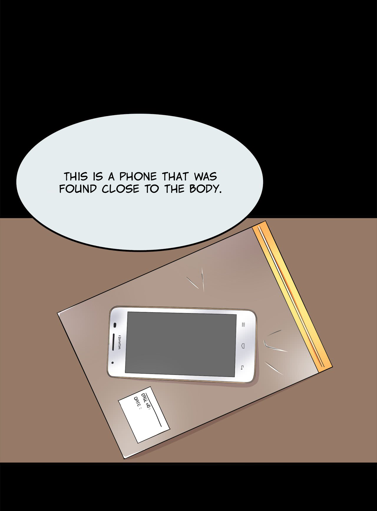 Time Lover Chapter 33 page 17 - Chapter 33