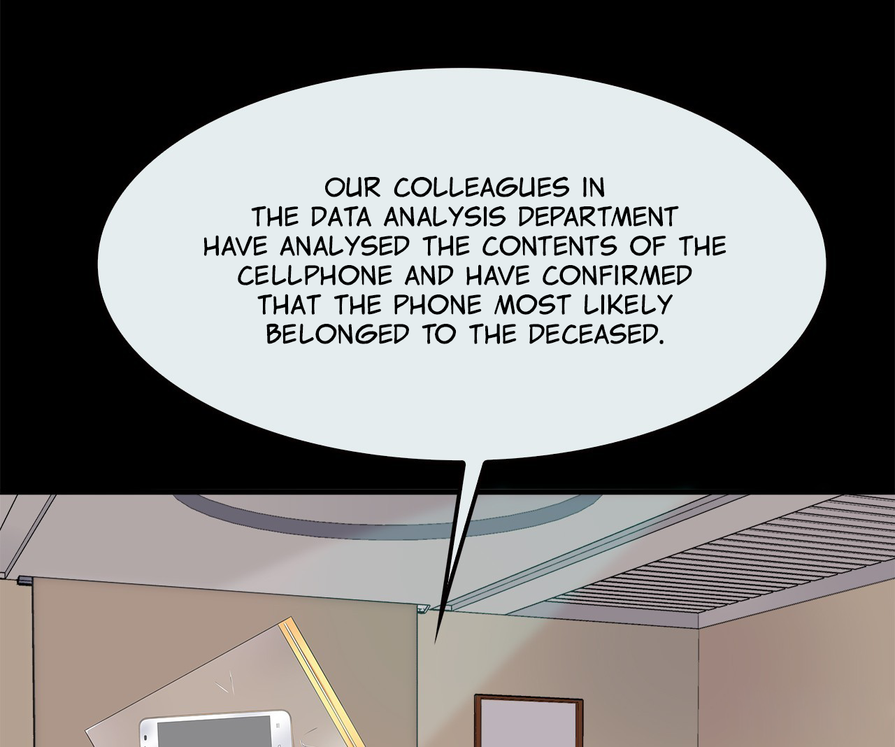 Time Lover Chapter 33 page 18 - Chapter 33