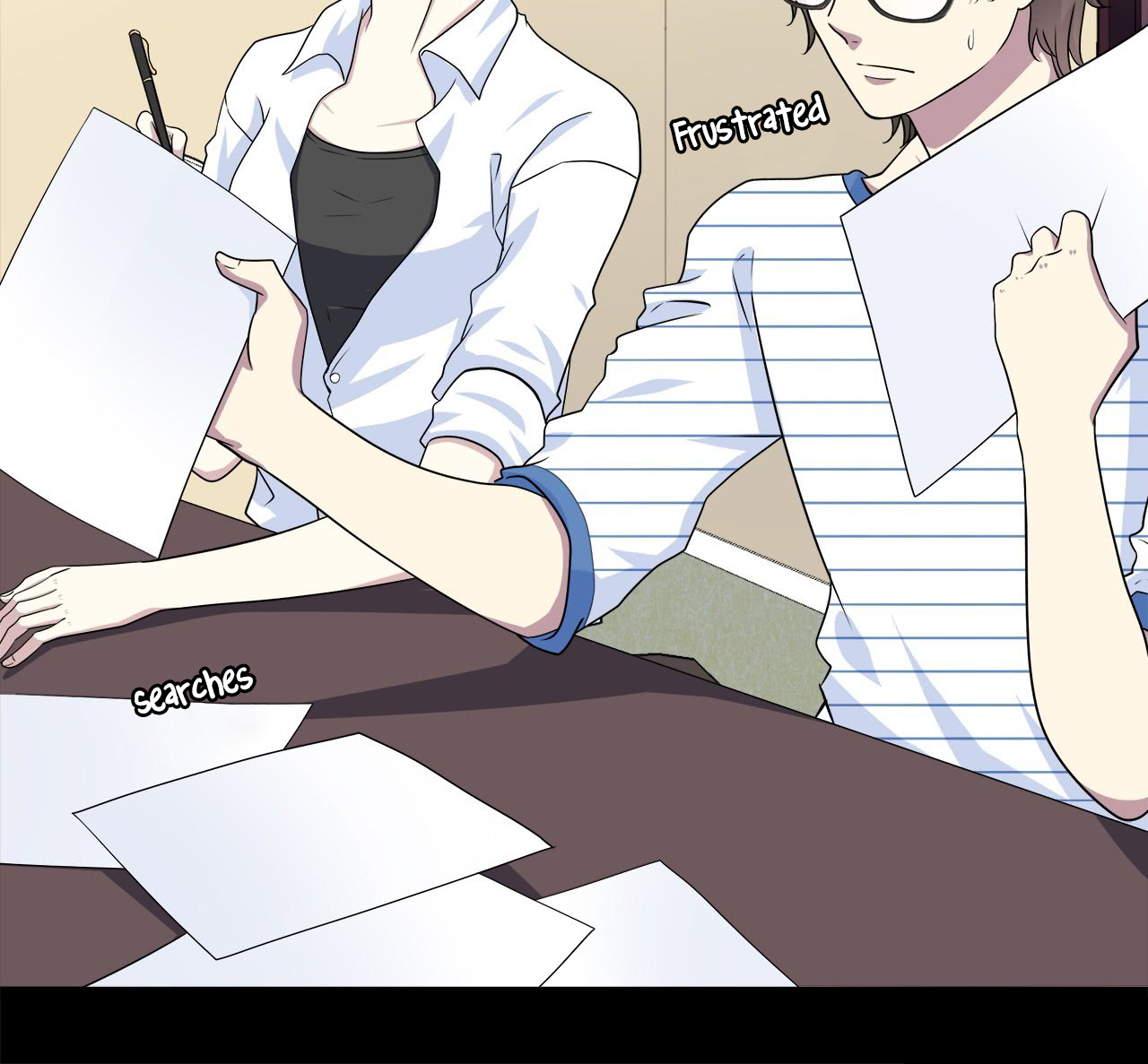 Time Lover Chapter 33 page 24 - Chapter 33