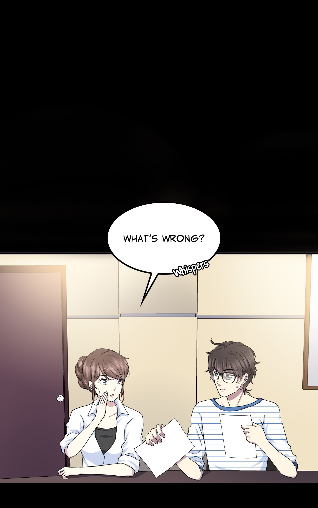 Time Lover Chapter 33 page 25 - Chapter 33