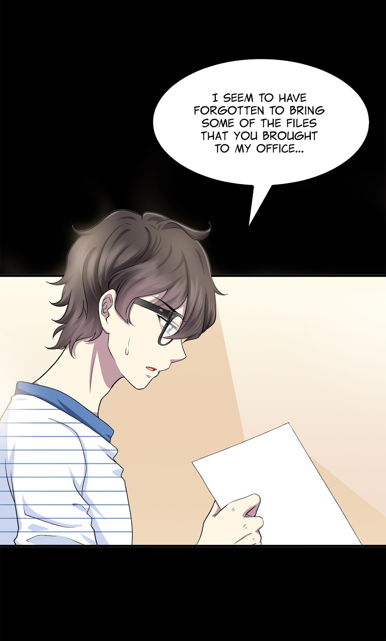Time Lover Chapter 33 page 26 - Chapter 33