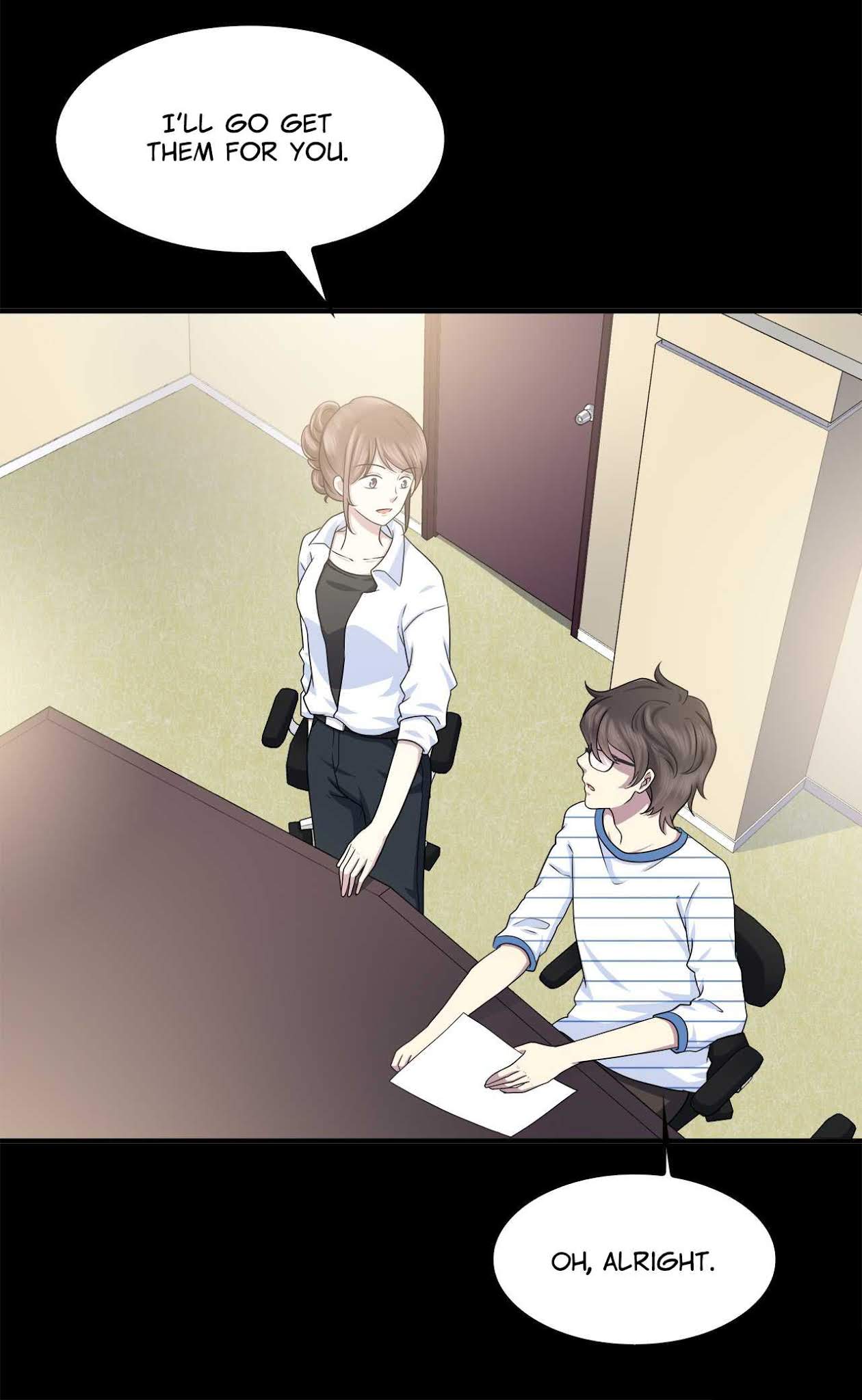 Time Lover Chapter 33 page 27 - Chapter 33