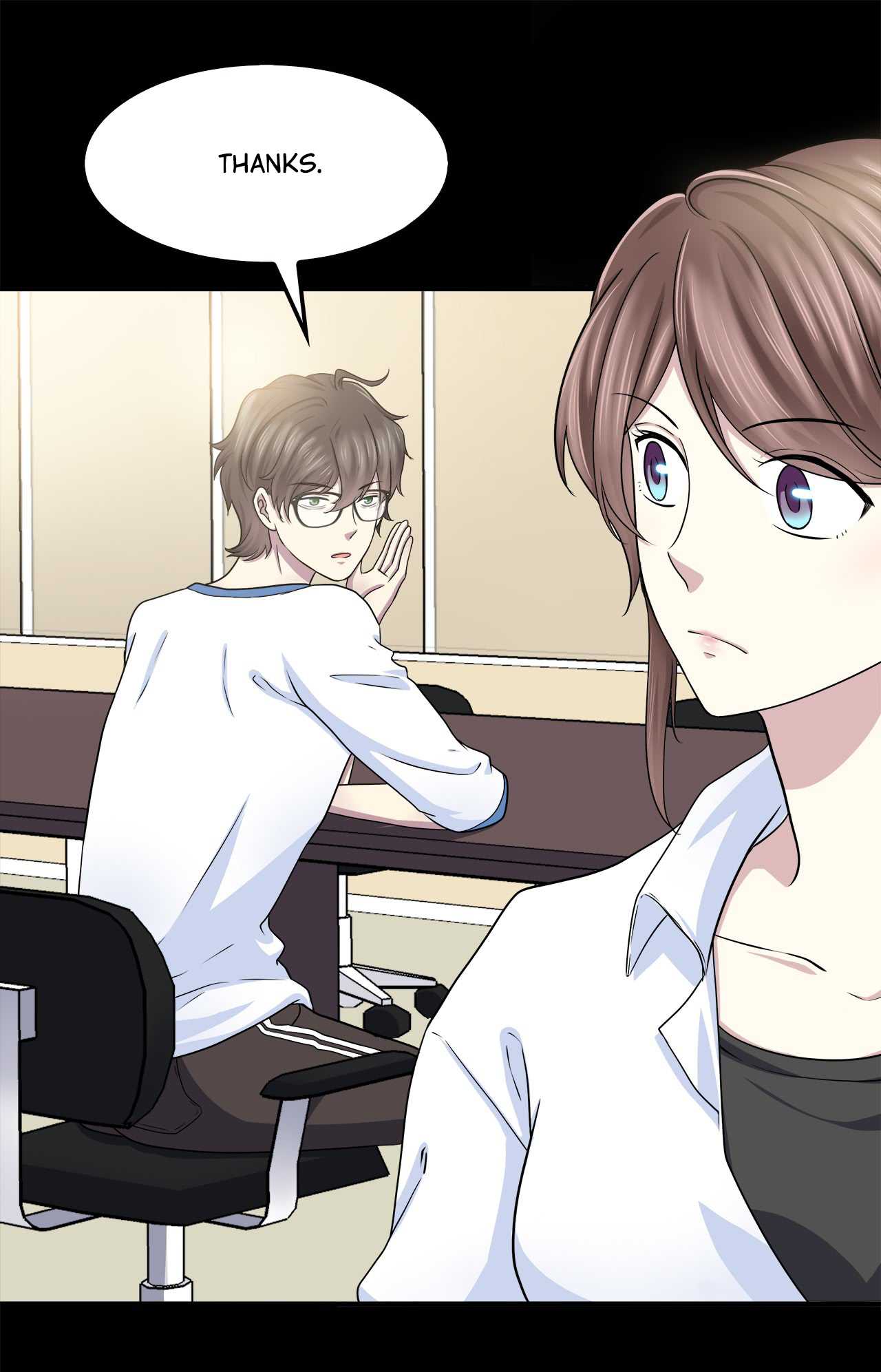 Time Lover Chapter 33 page 28 - Chapter 33