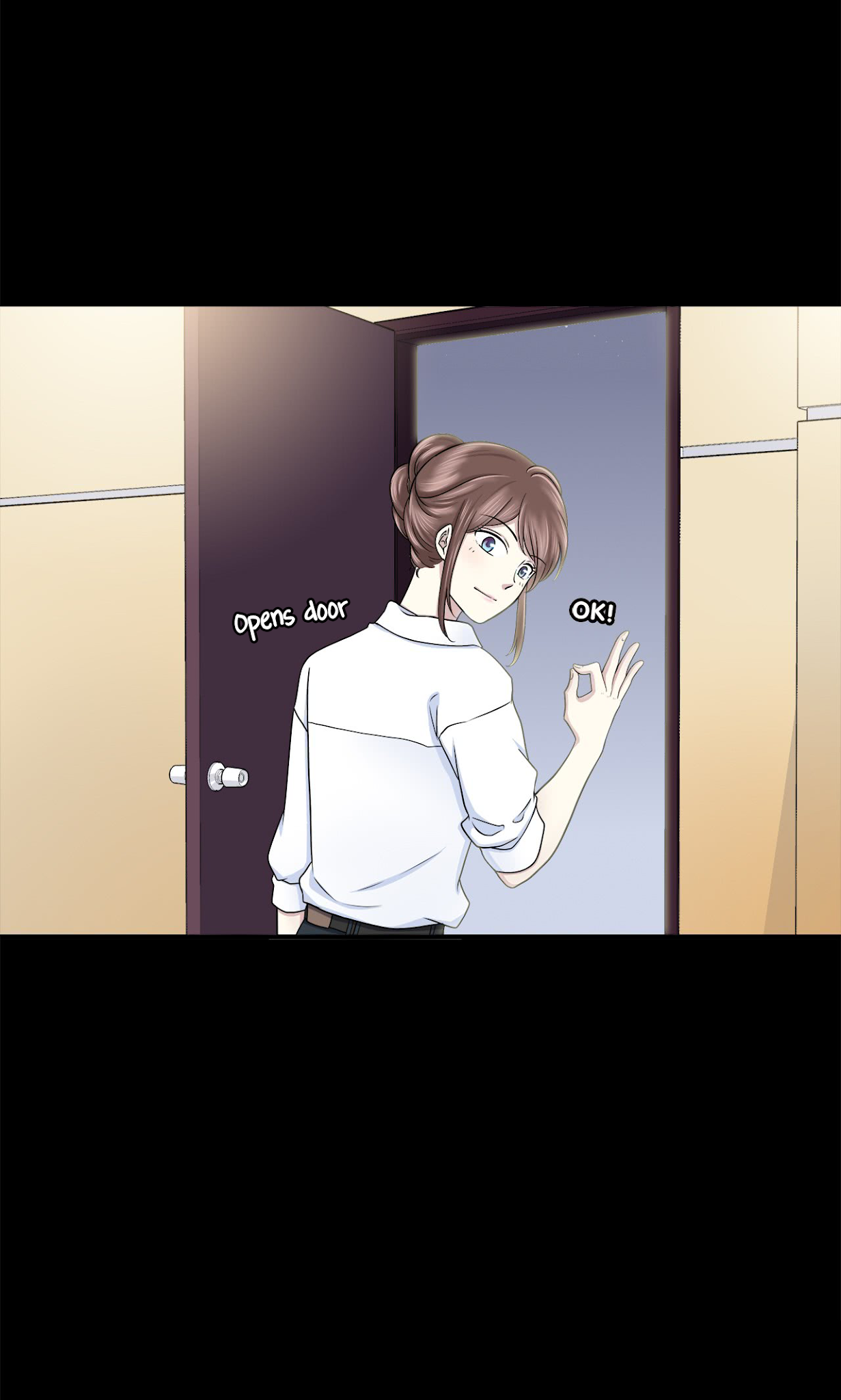 Time Lover Chapter 33 page 29 - Chapter 33