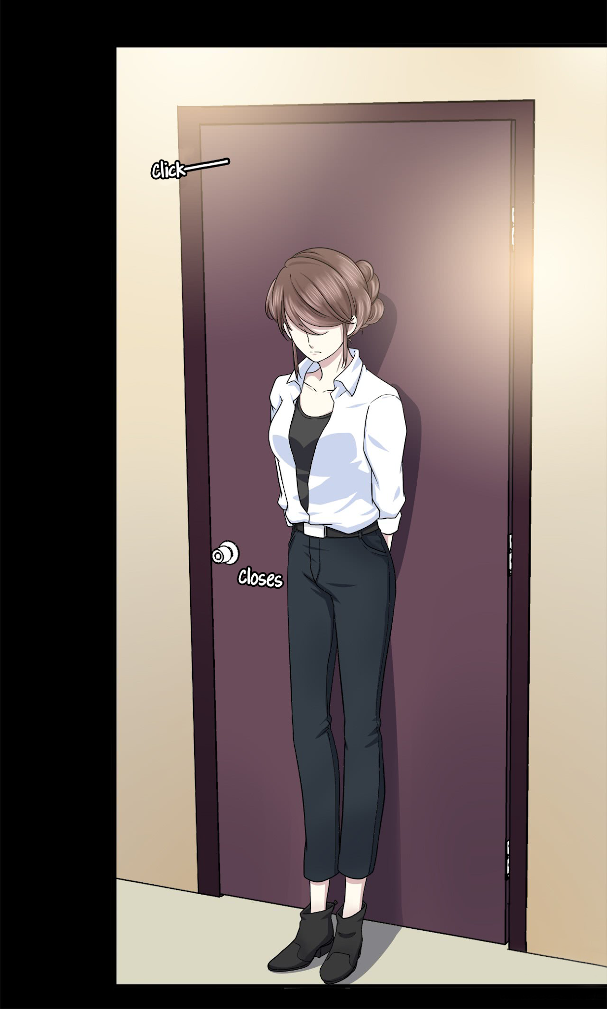 Time Lover Chapter 33 page 30 - Chapter 33