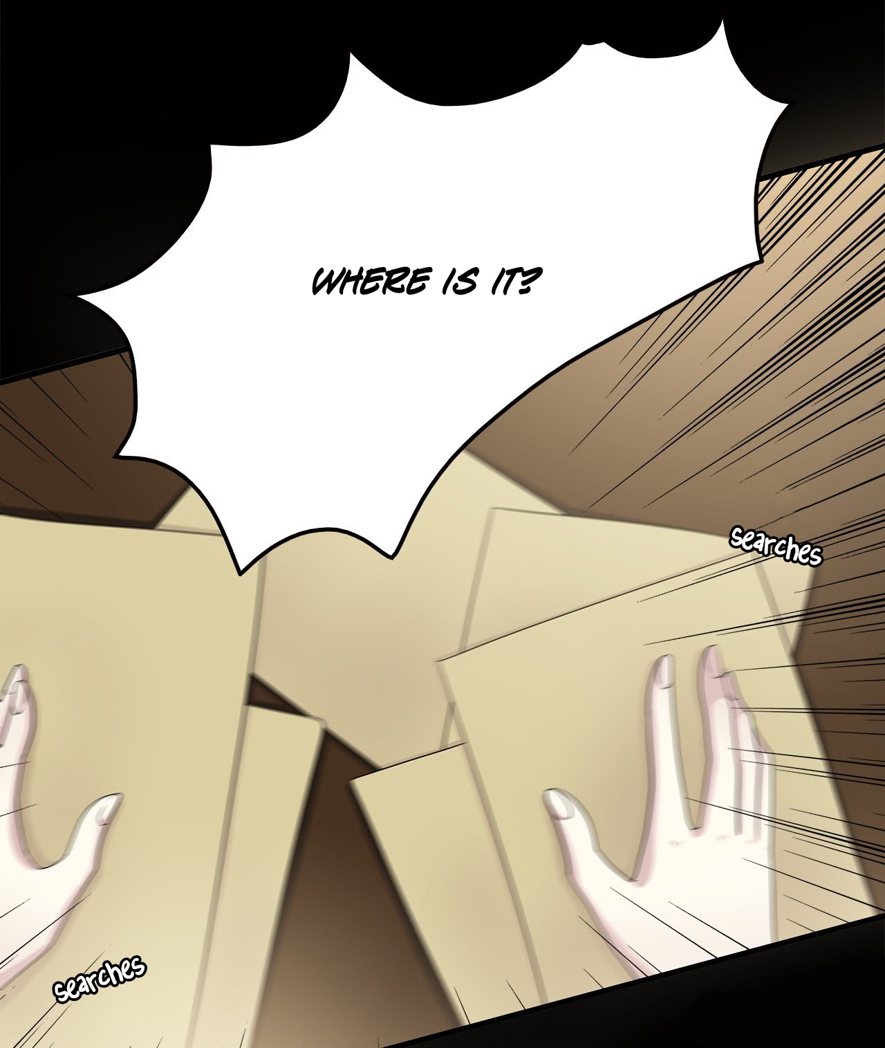 Time Lover Chapter 33 page 32 - Chapter 33
