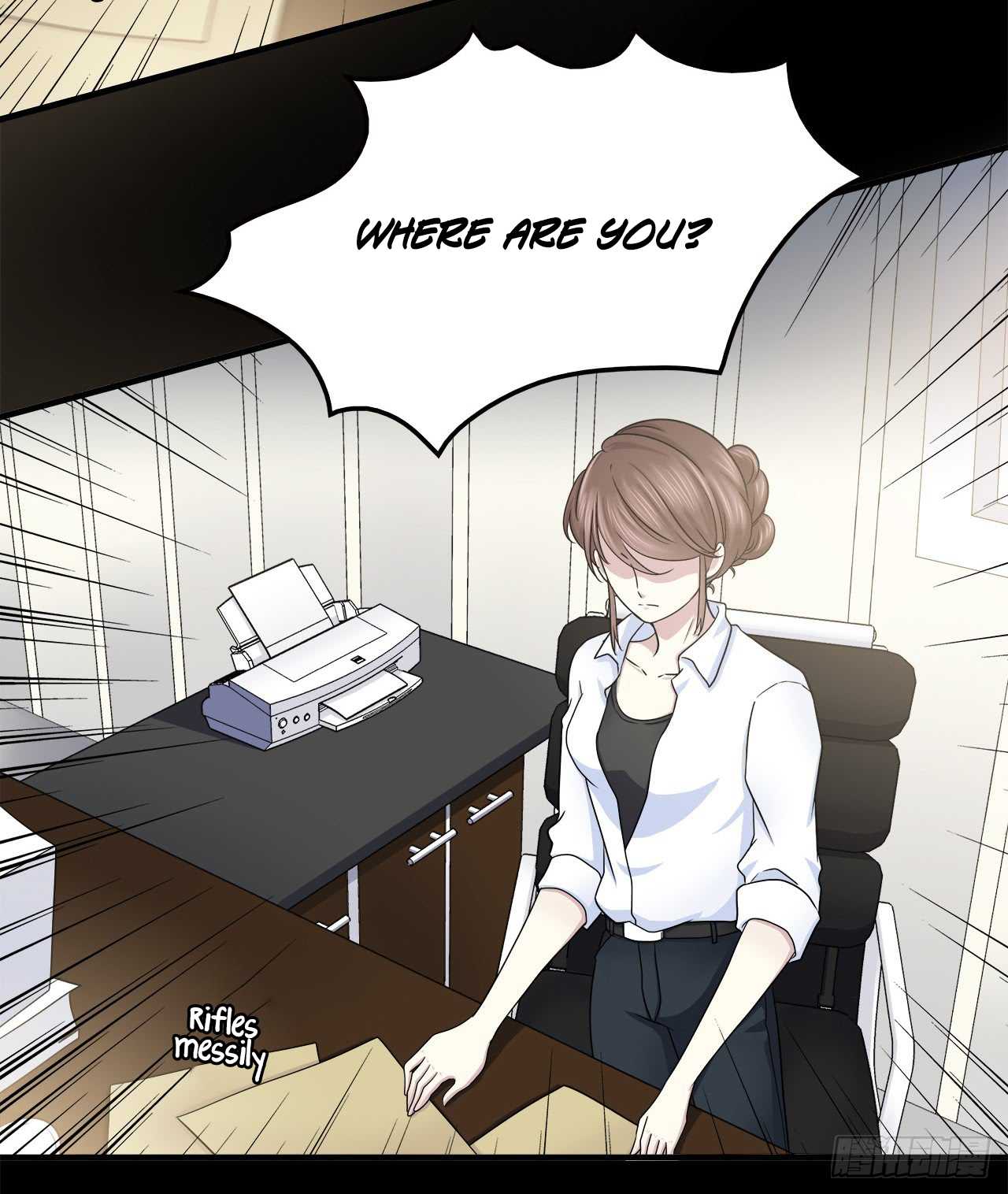 Time Lover Chapter 33 page 33 - Chapter 33
