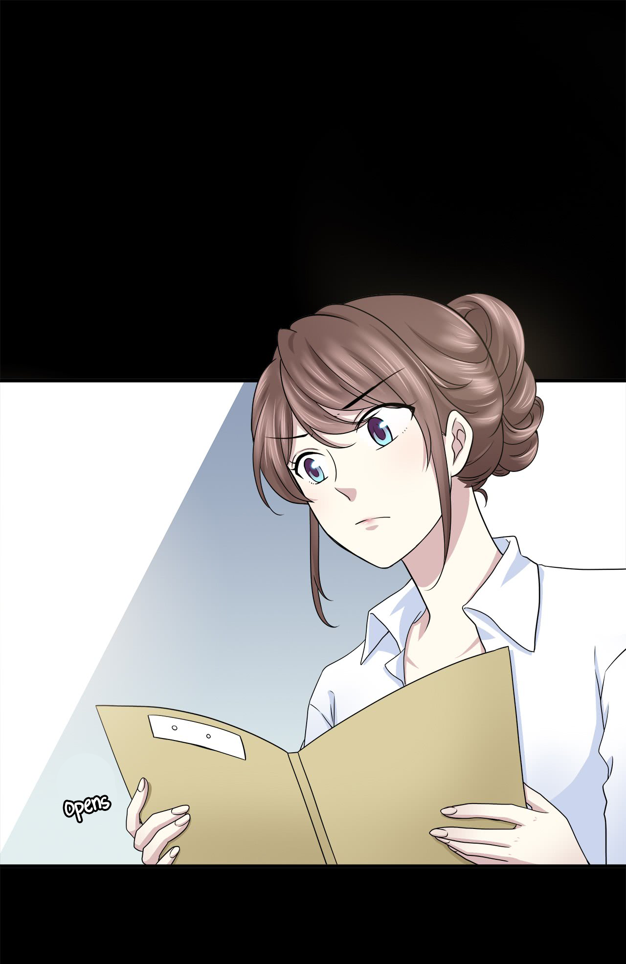 Time Lover Chapter 33 page 35 - Chapter 33