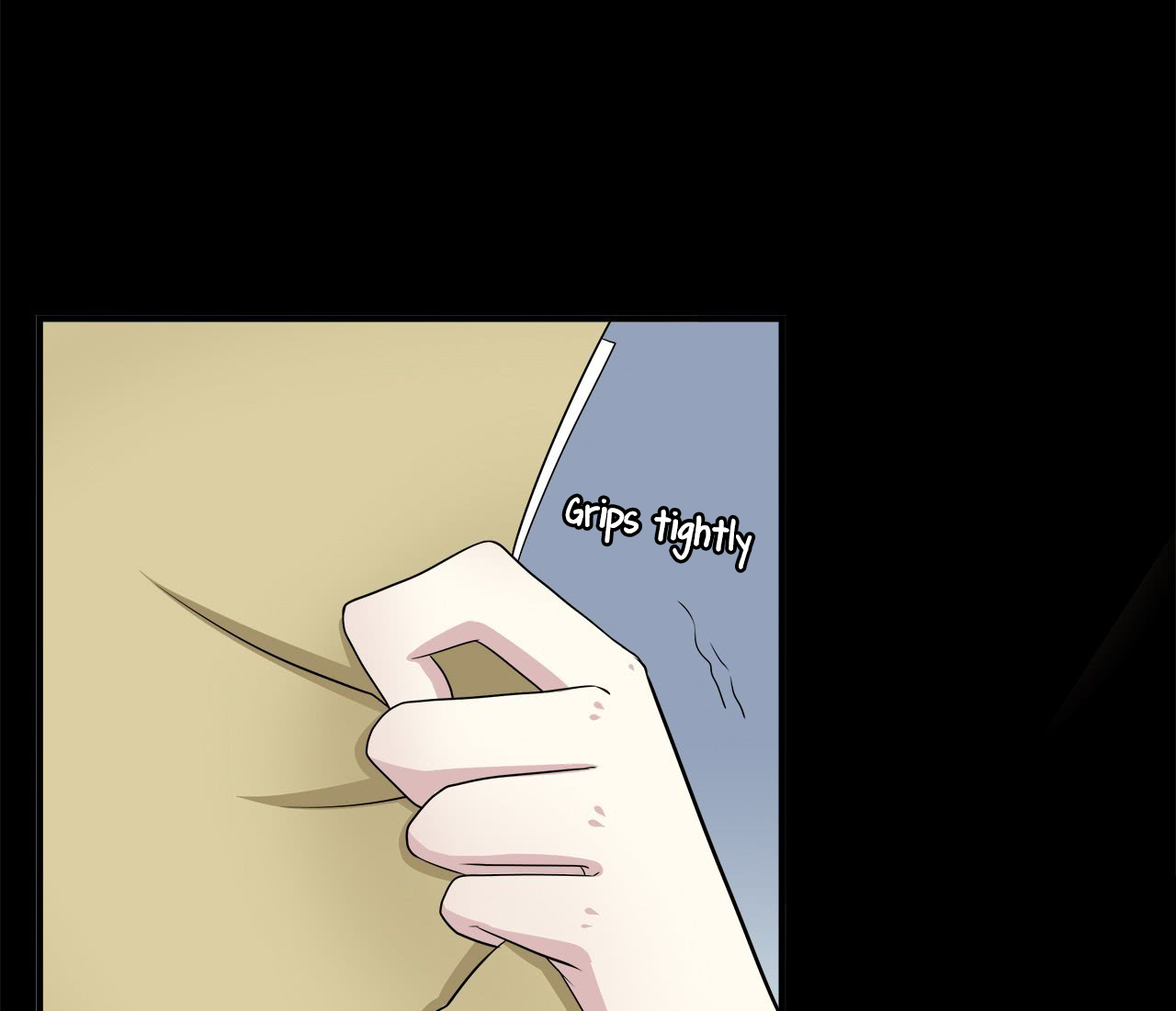 Time Lover Chapter 33 page 37 - Chapter 33
