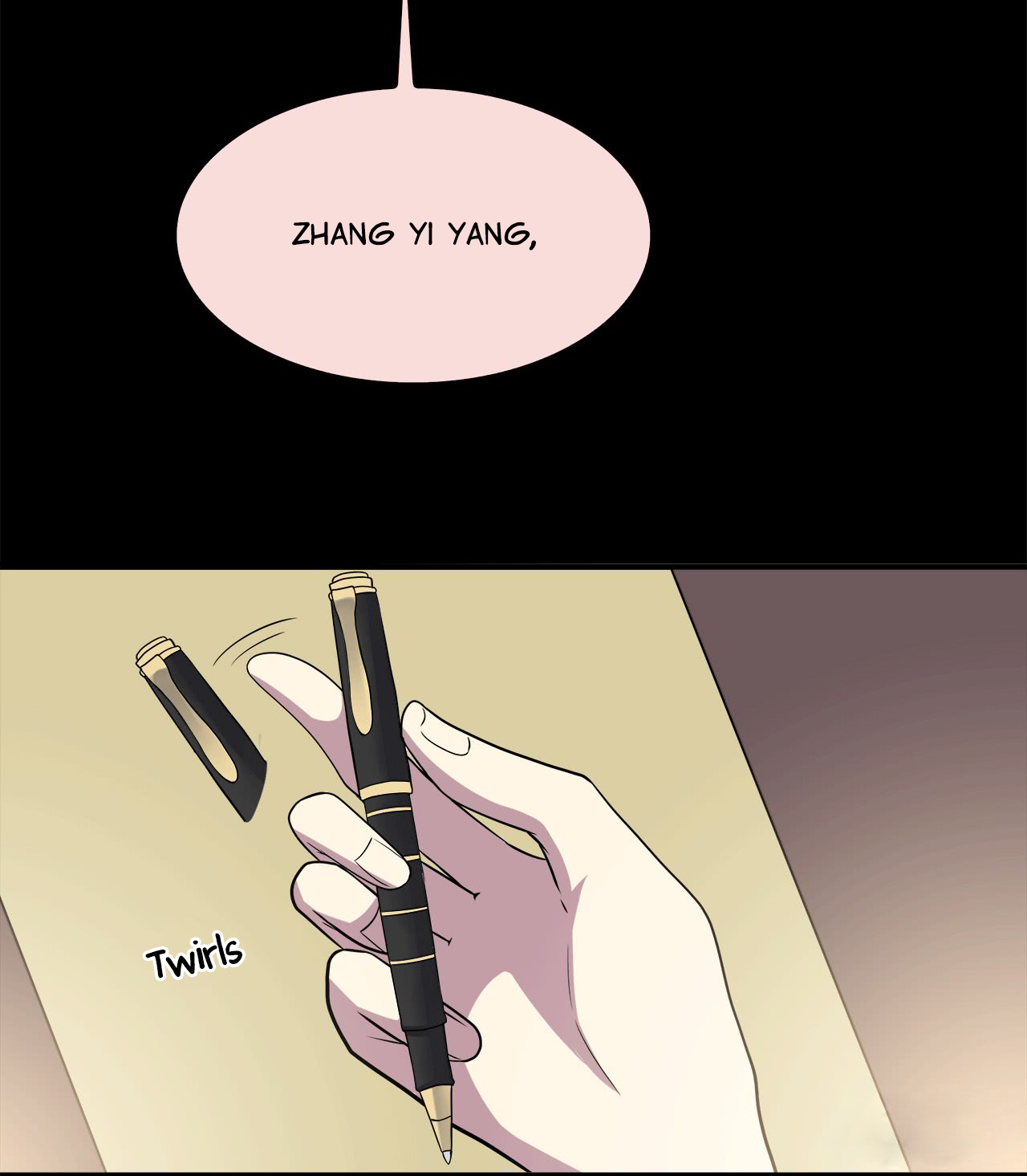 Time Lover Chapter 33 page 40 - Chapter 33