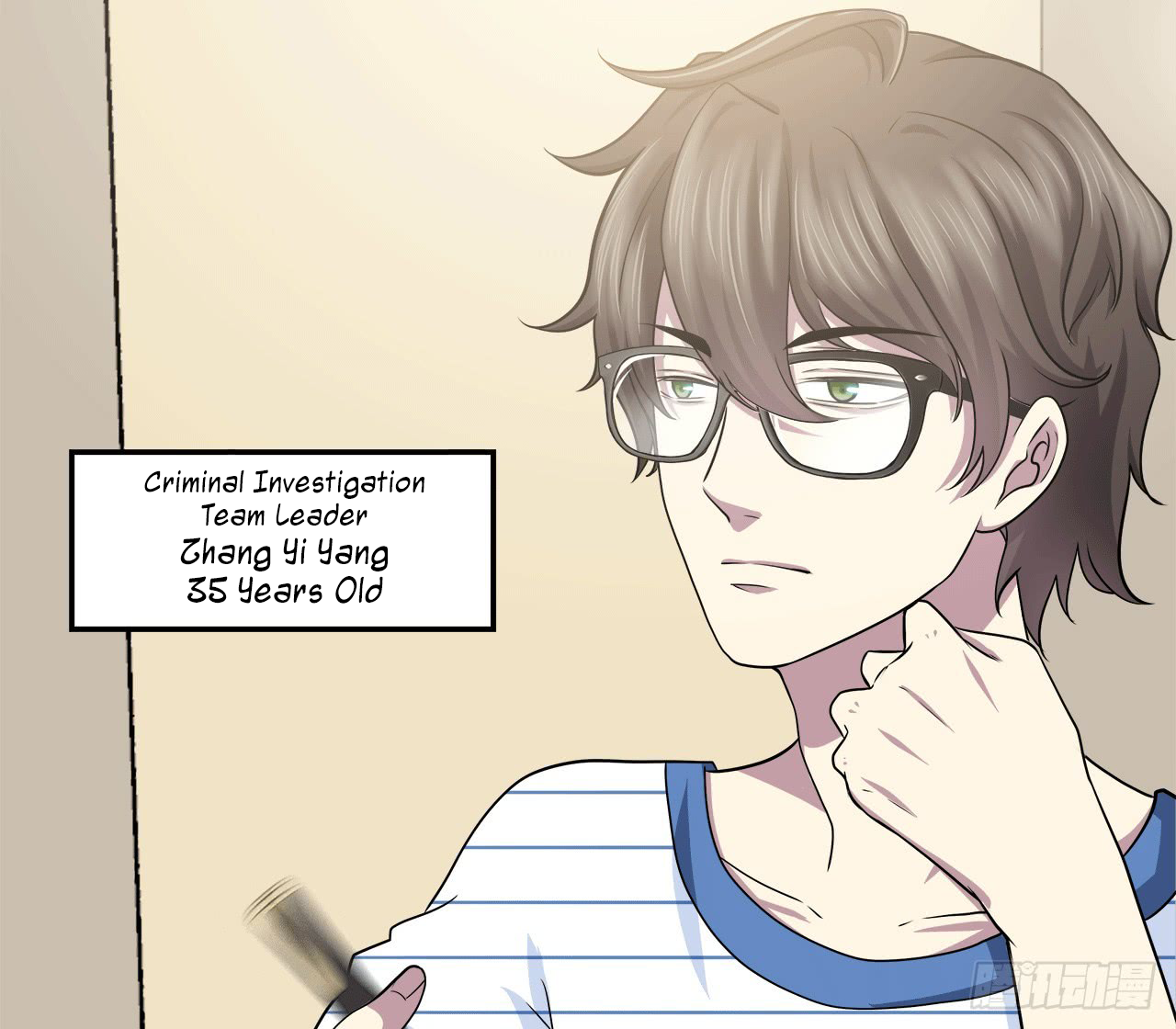 Time Lover Chapter 33 page 42 - Chapter 33