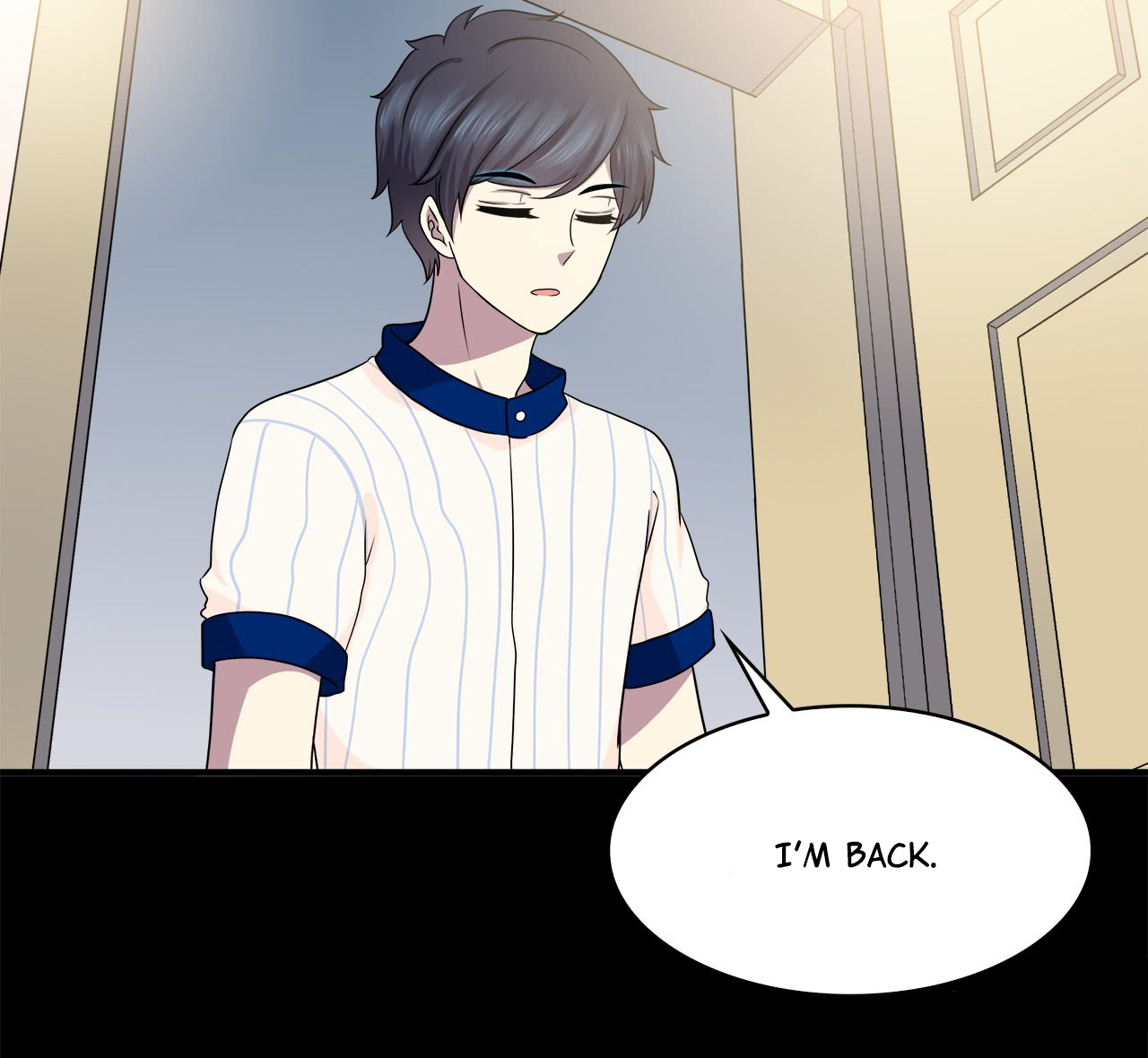 Time Lover Chapter 33 page 45 - Chapter 33