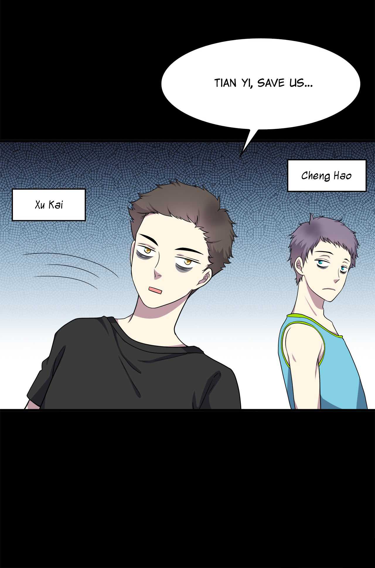 Time Lover Chapter 33 page 47 - Chapter 33