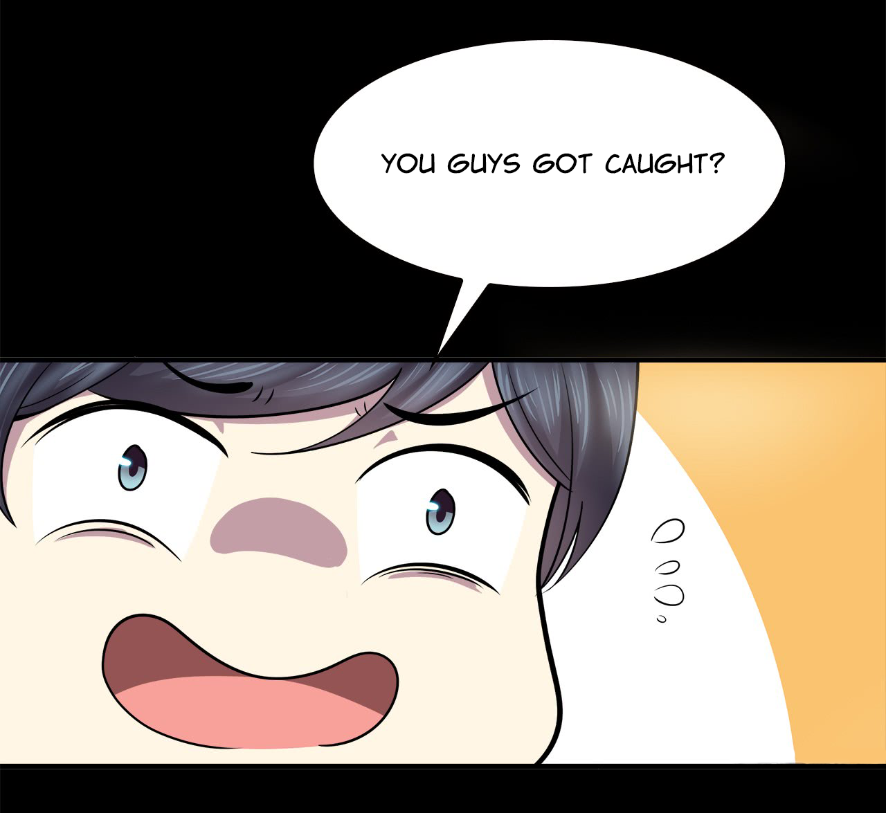 Time Lover Chapter 33 page 49 - Chapter 33