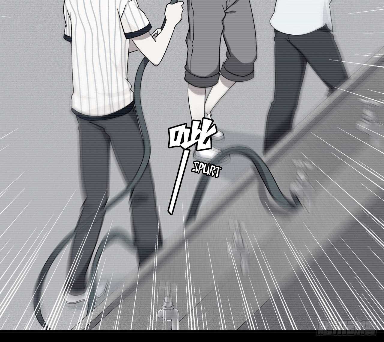 Time Lover Chapter 33 page 5 - Chapter 33