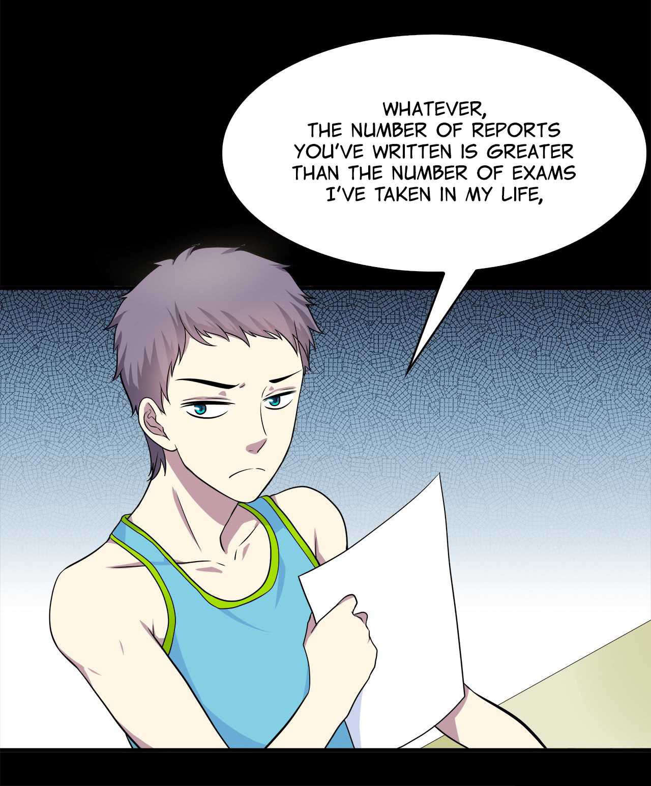 Time Lover Chapter 33 page 51 - Chapter 33