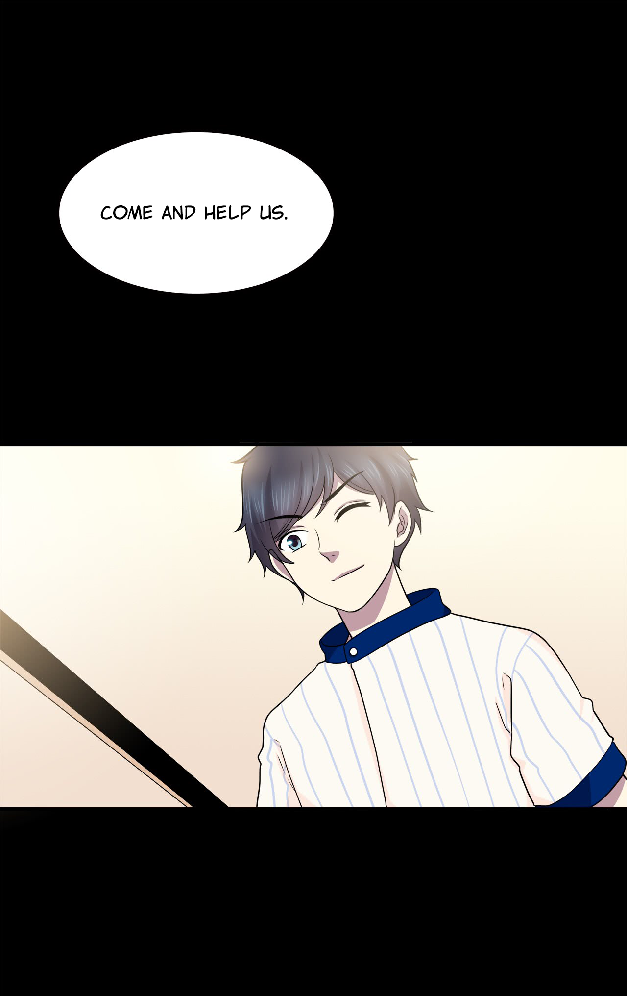Time Lover Chapter 33 page 52 - Chapter 33
