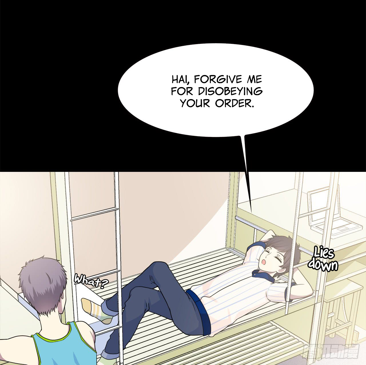 Time Lover Chapter 33 page 53 - Chapter 33