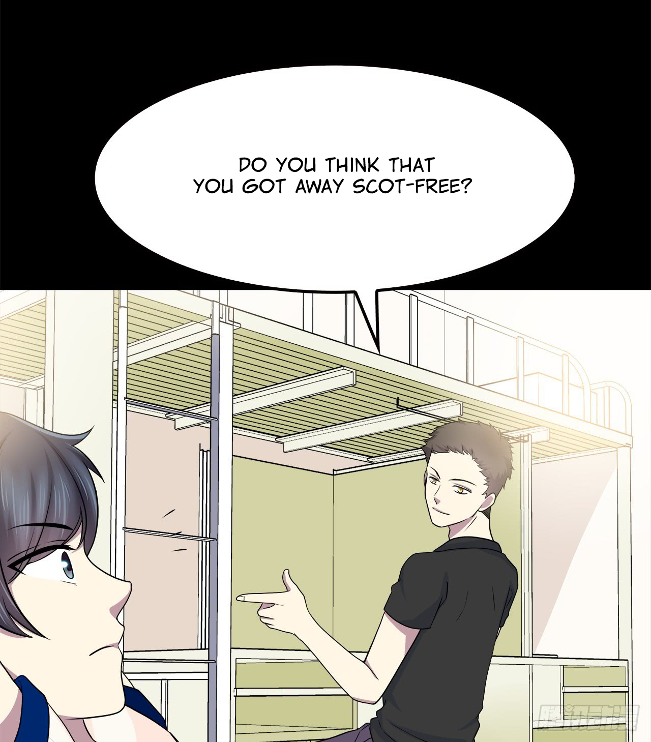 Time Lover Chapter 33 page 55 - Chapter 33
