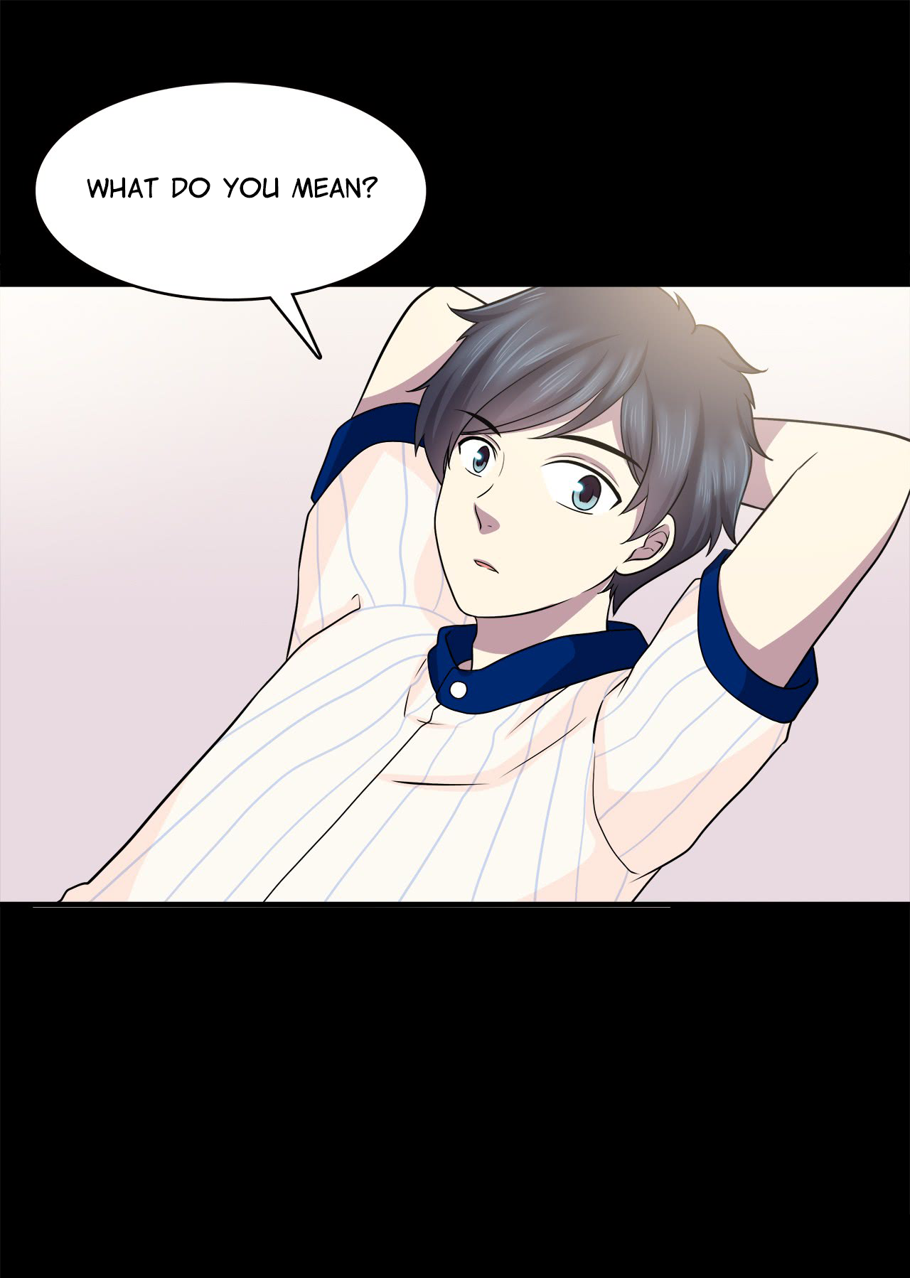 Time Lover Chapter 33 page 57 - Chapter 33