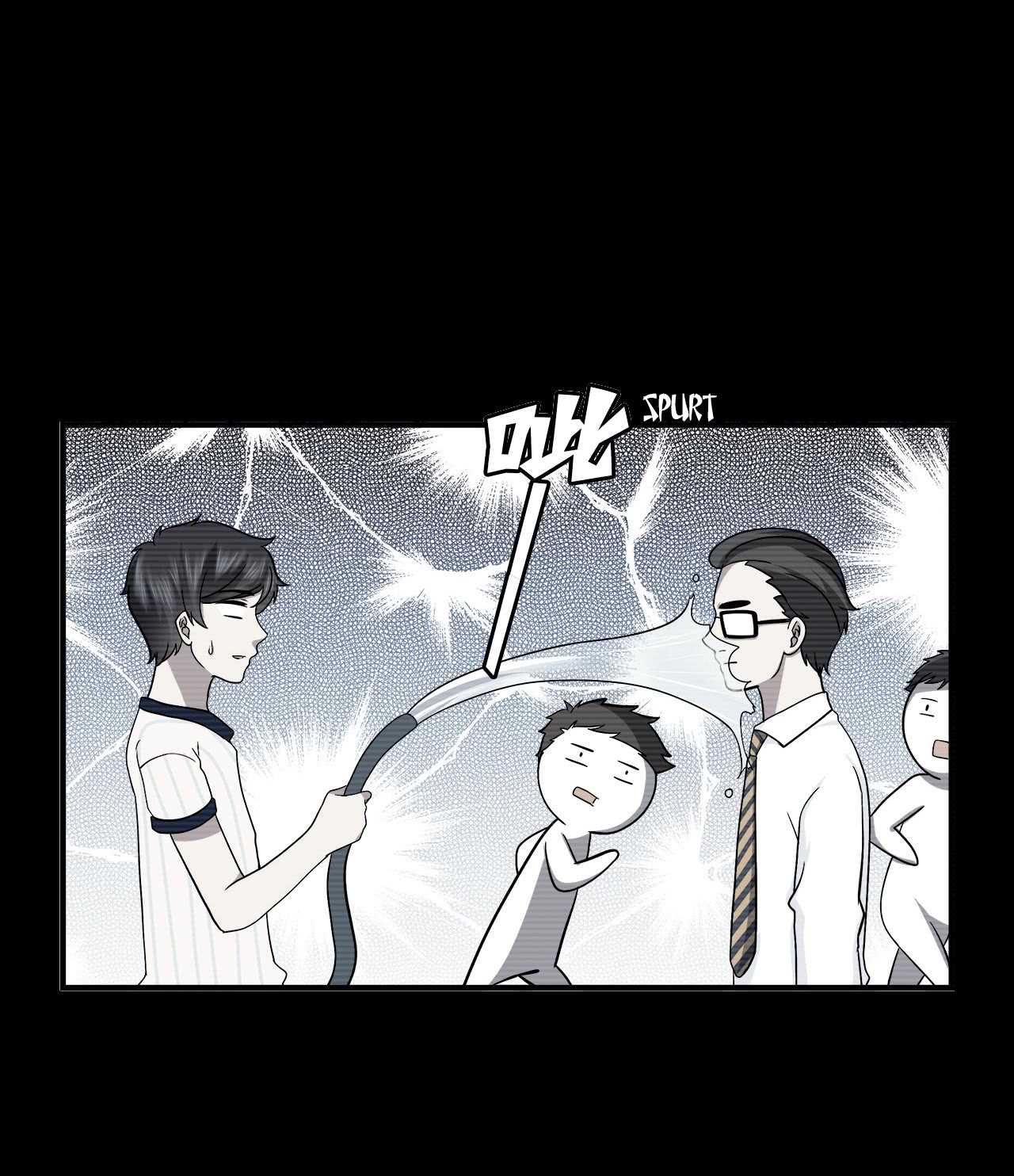 Time Lover Chapter 33 page 6 - Chapter 33