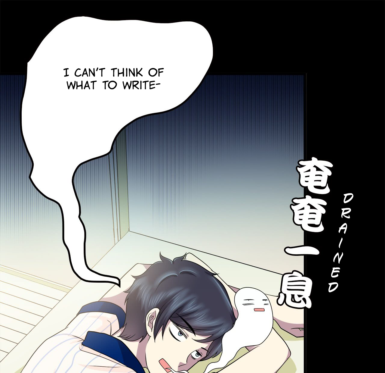 Time Lover Chapter 33 page 61 - Chapter 33