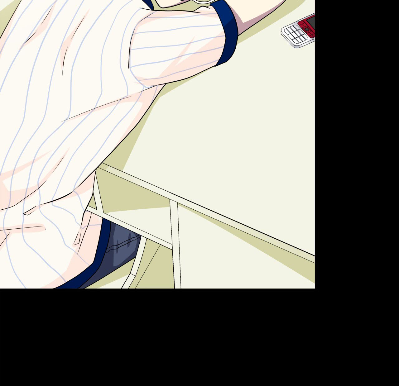 Time Lover Chapter 33 page 62 - Chapter 33