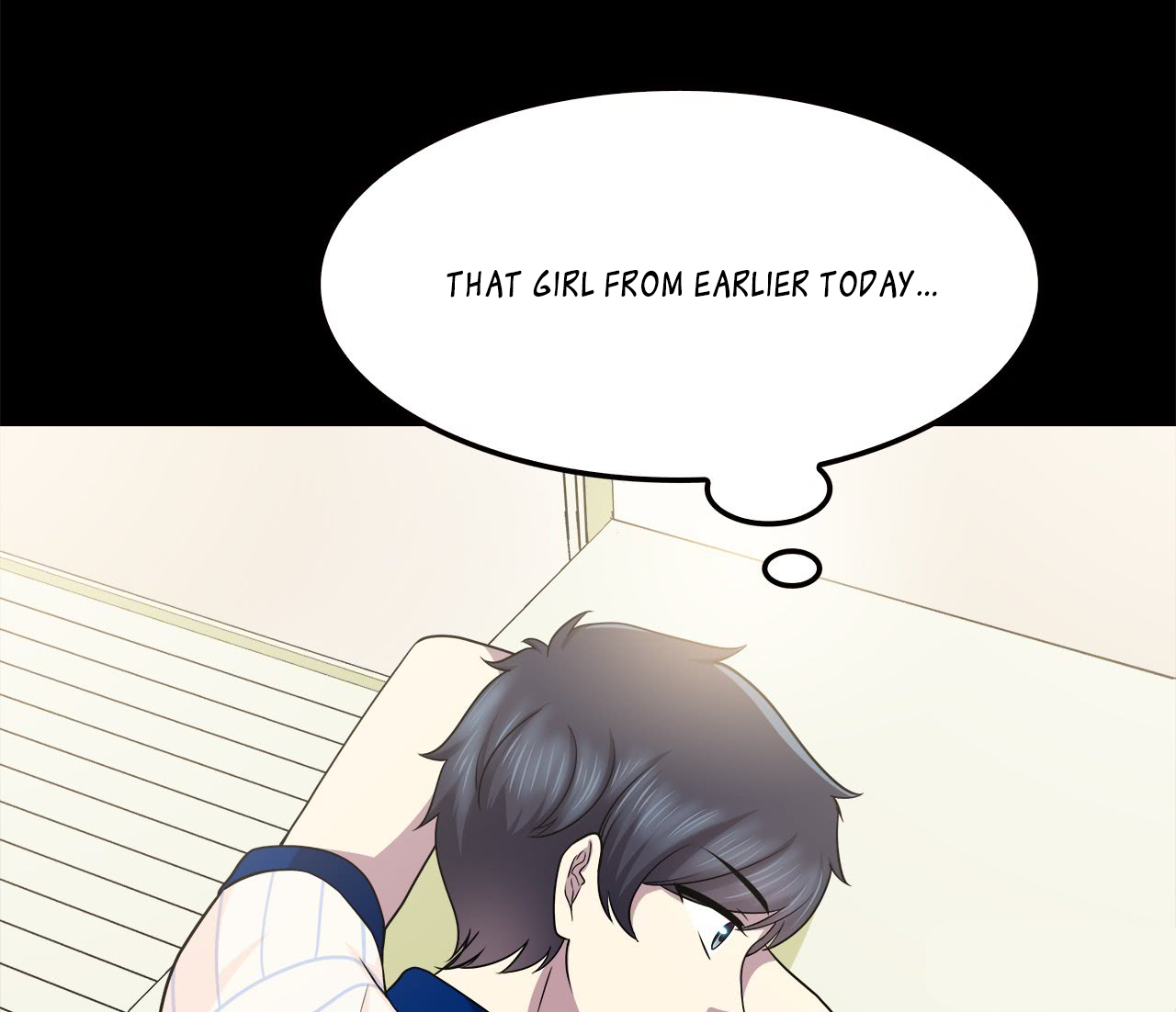 Time Lover Chapter 33 page 64 - Chapter 33