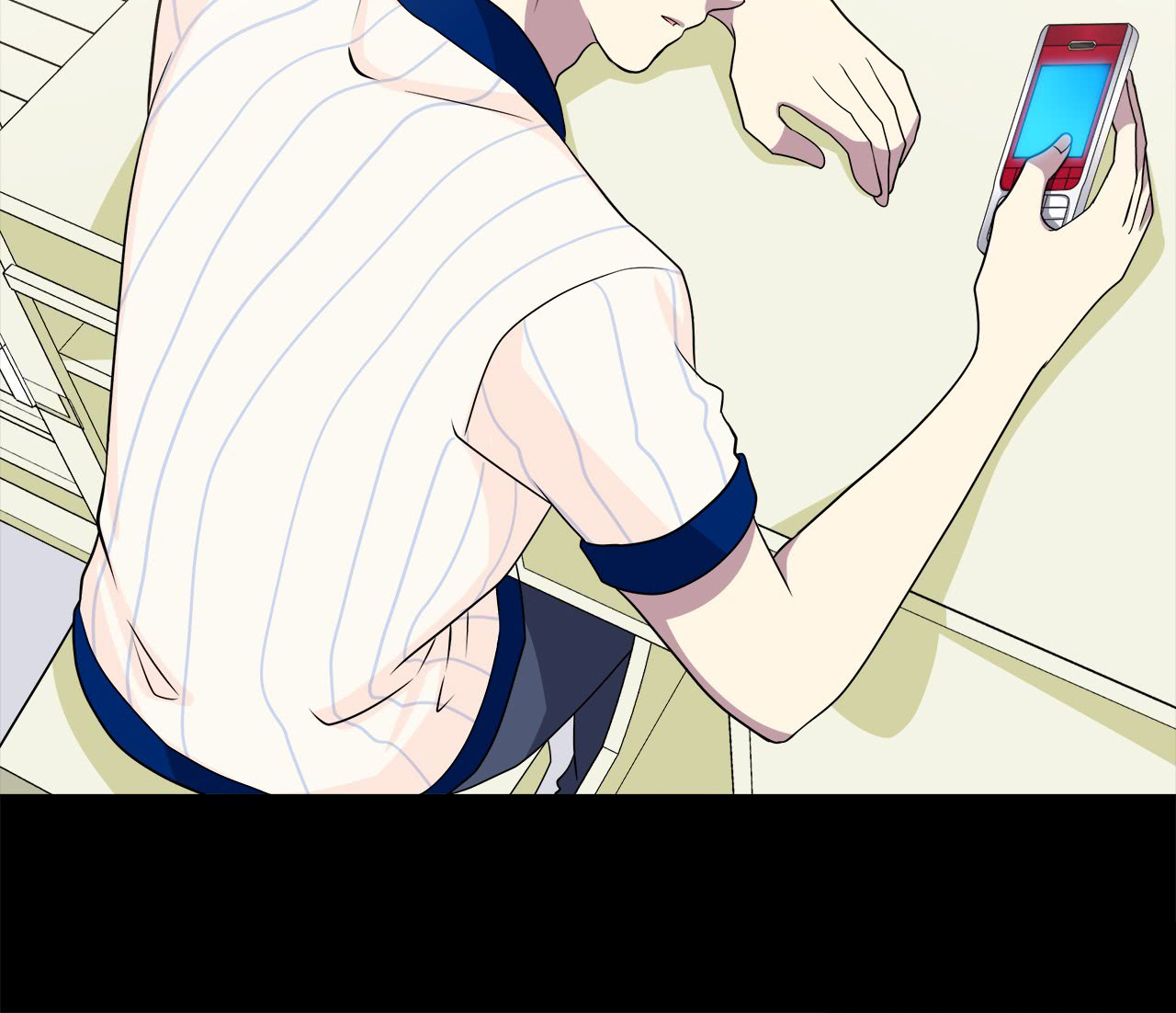 Time Lover Chapter 33 page 65 - Chapter 33