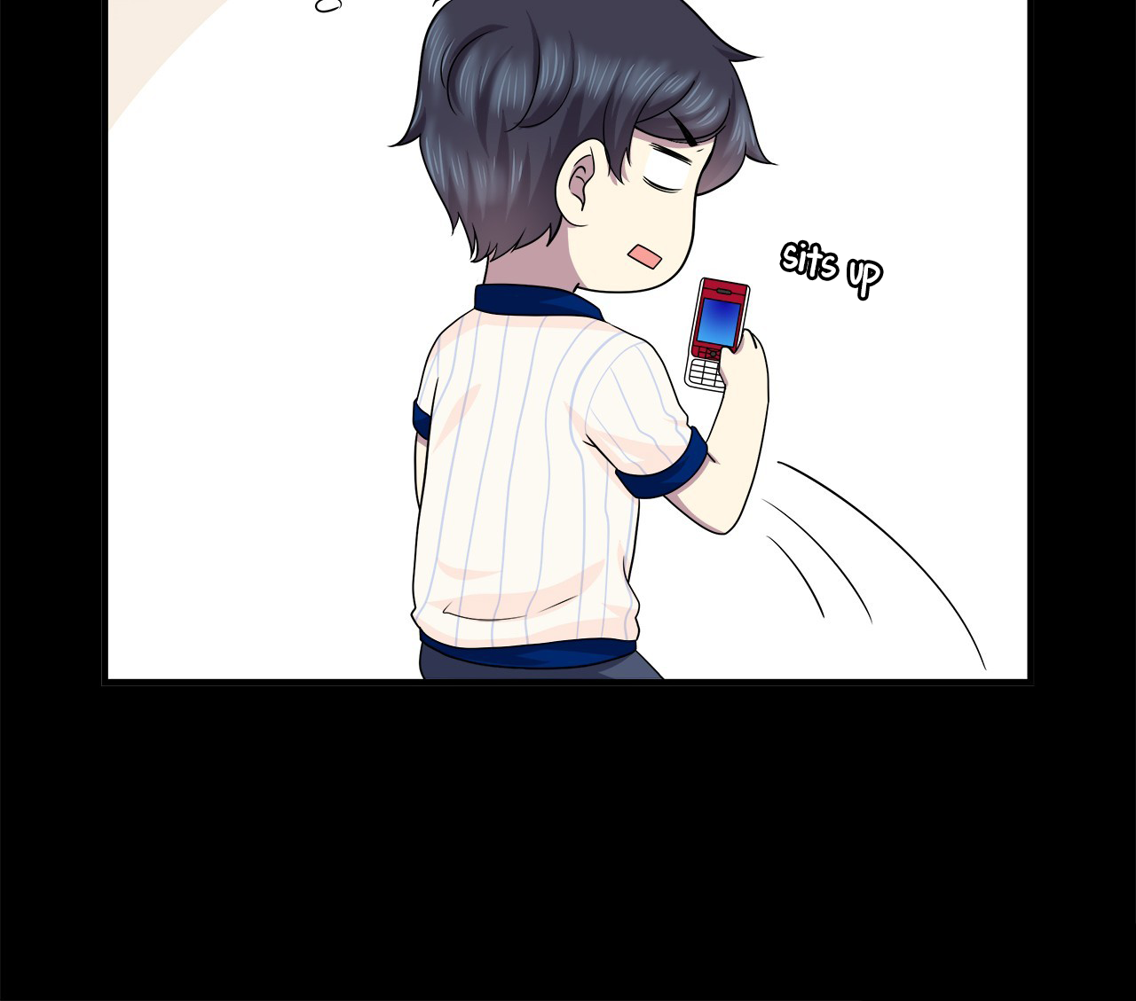 Time Lover Chapter 33 page 68 - Chapter 33