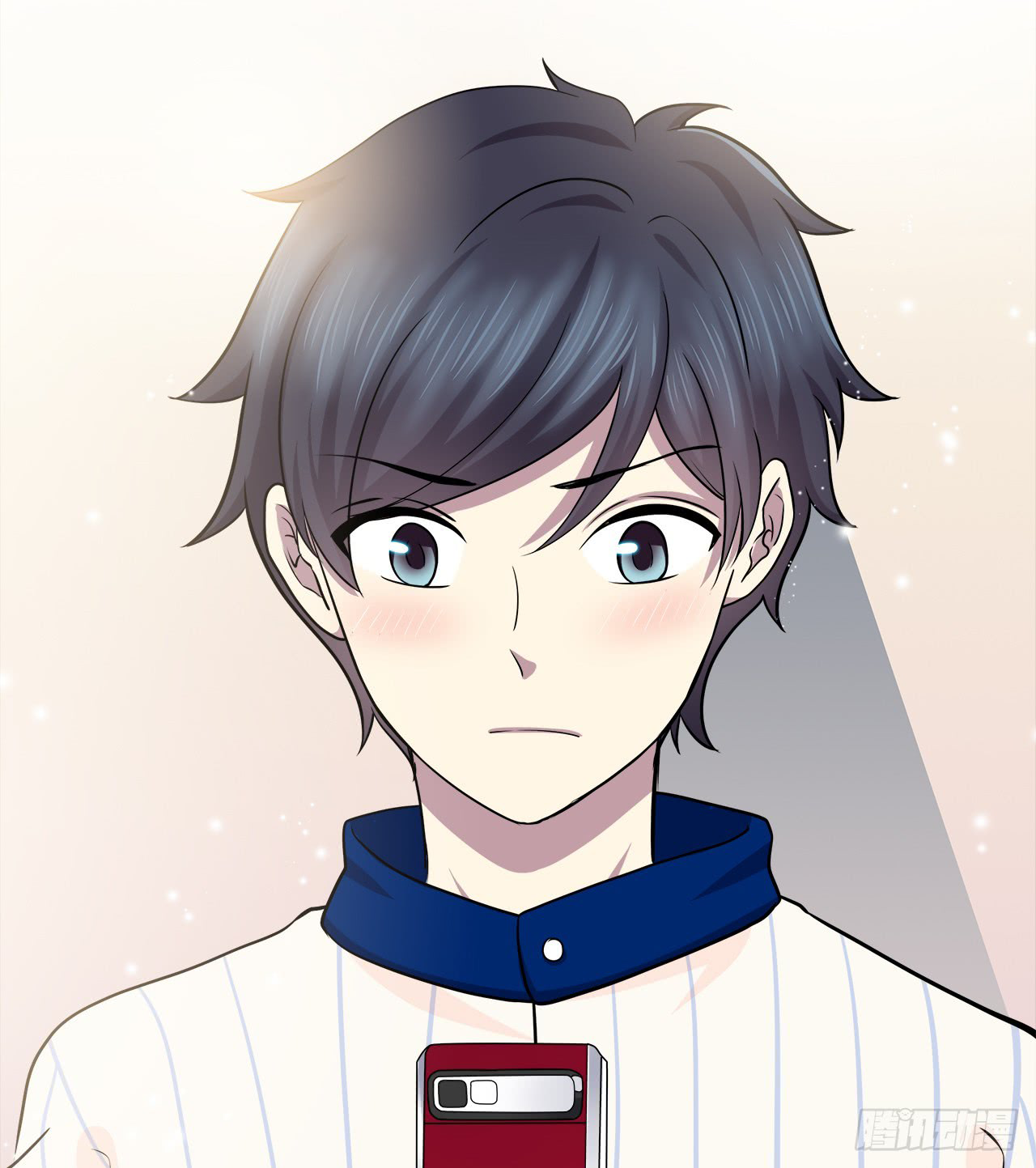 Time Lover Chapter 33 page 70 - Chapter 33